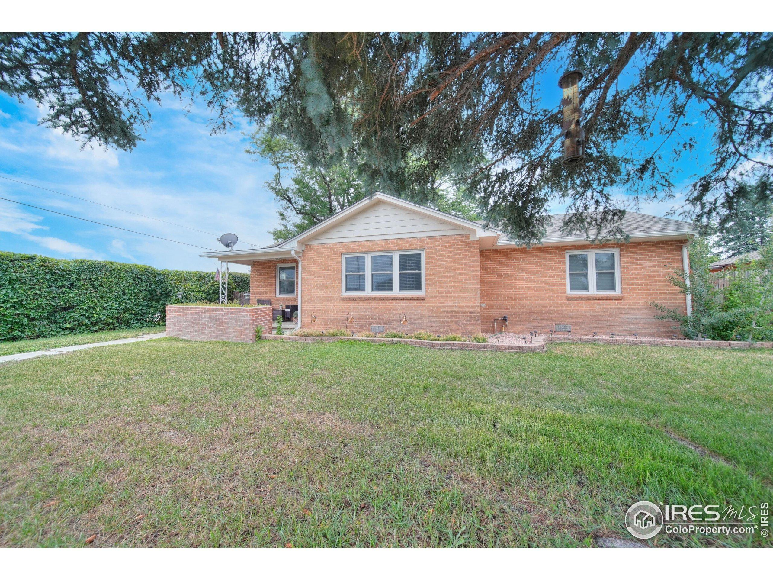 Aurora St, Fort Morgan, CO 80701