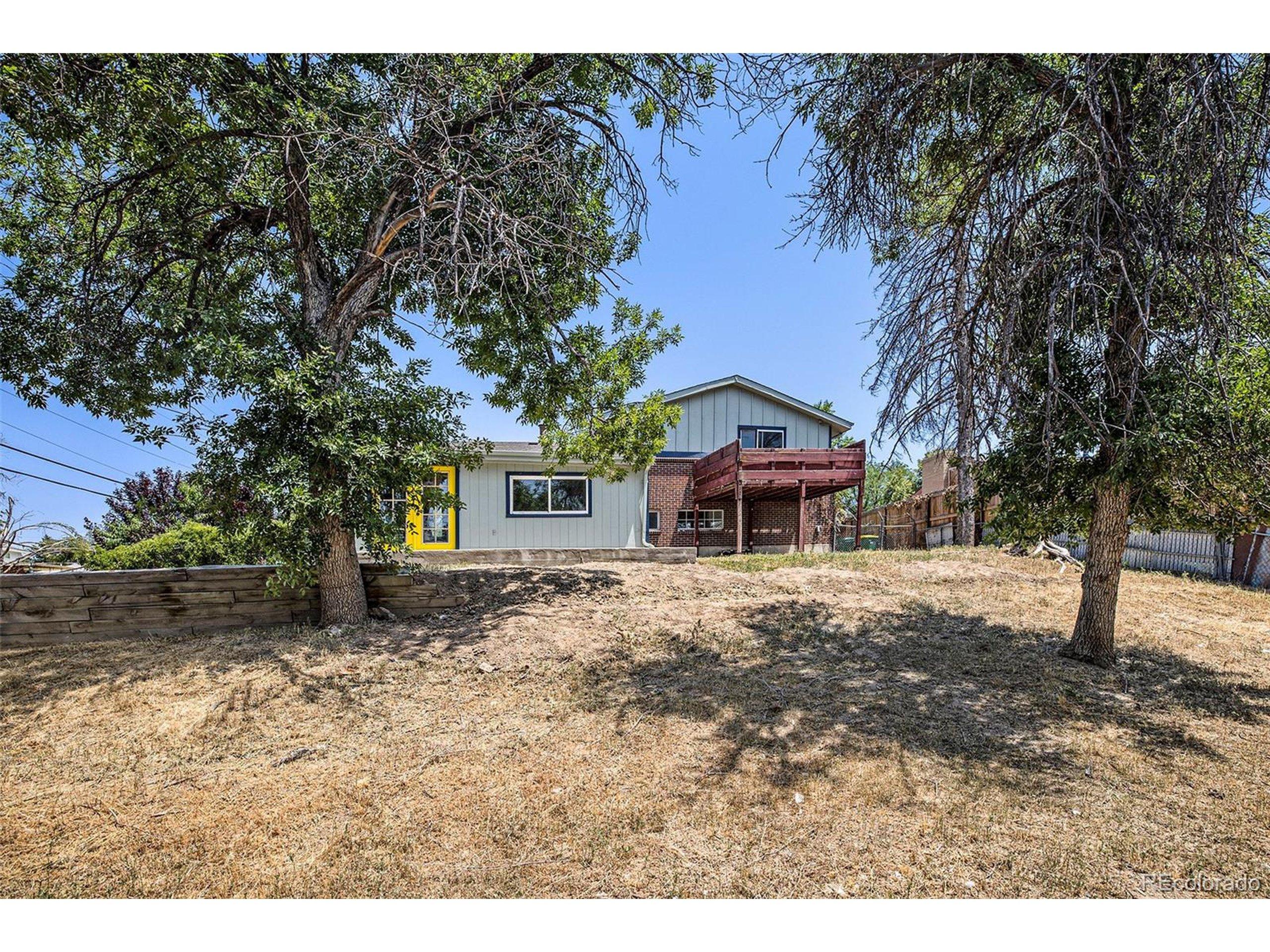 Dawson St, Aurora, CO 80011