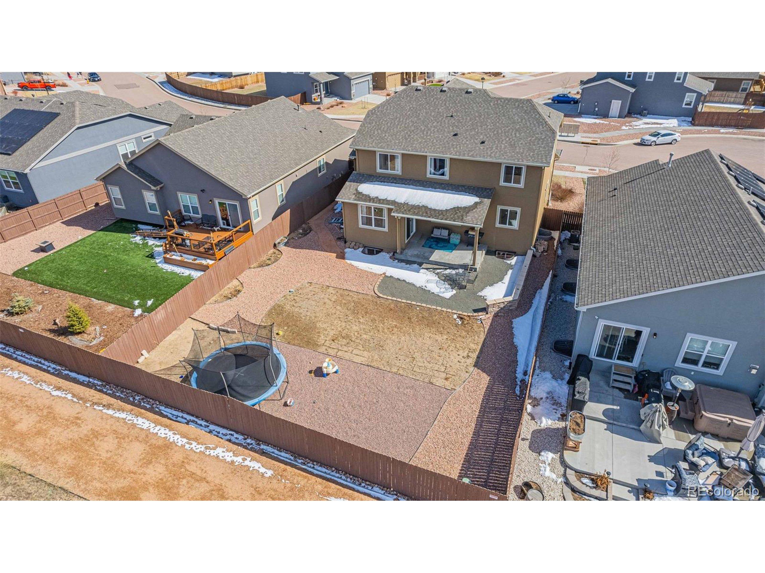 Moorebank Dr, Colorado Springs, CO 80908