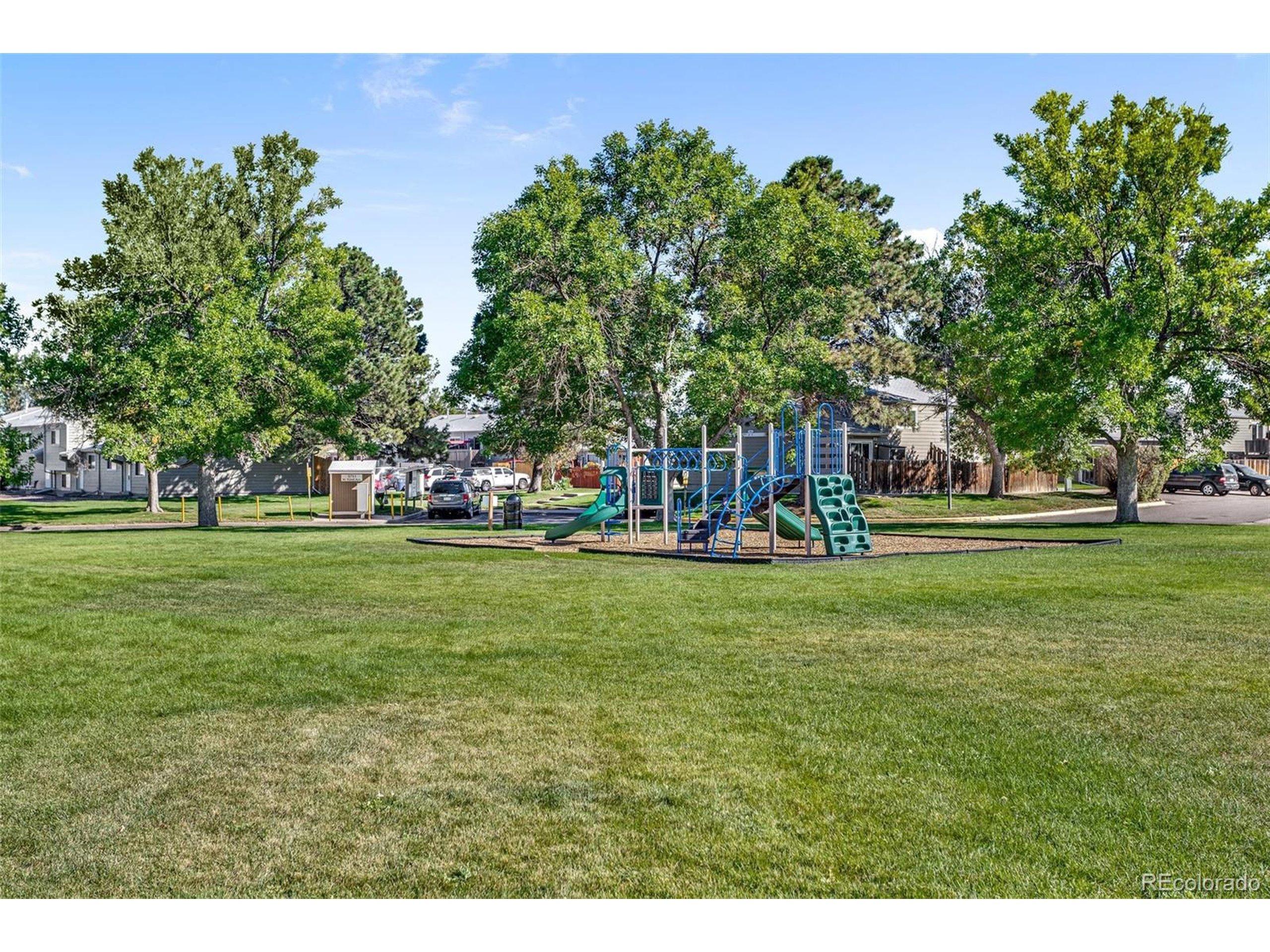 W 92nd Ave, Westminster, CO 80031