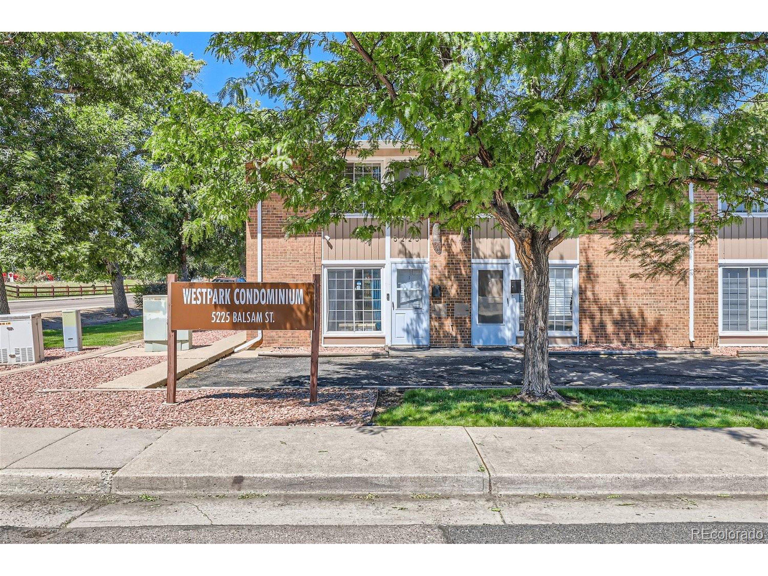 Balsam St, Arvada, CO 80002