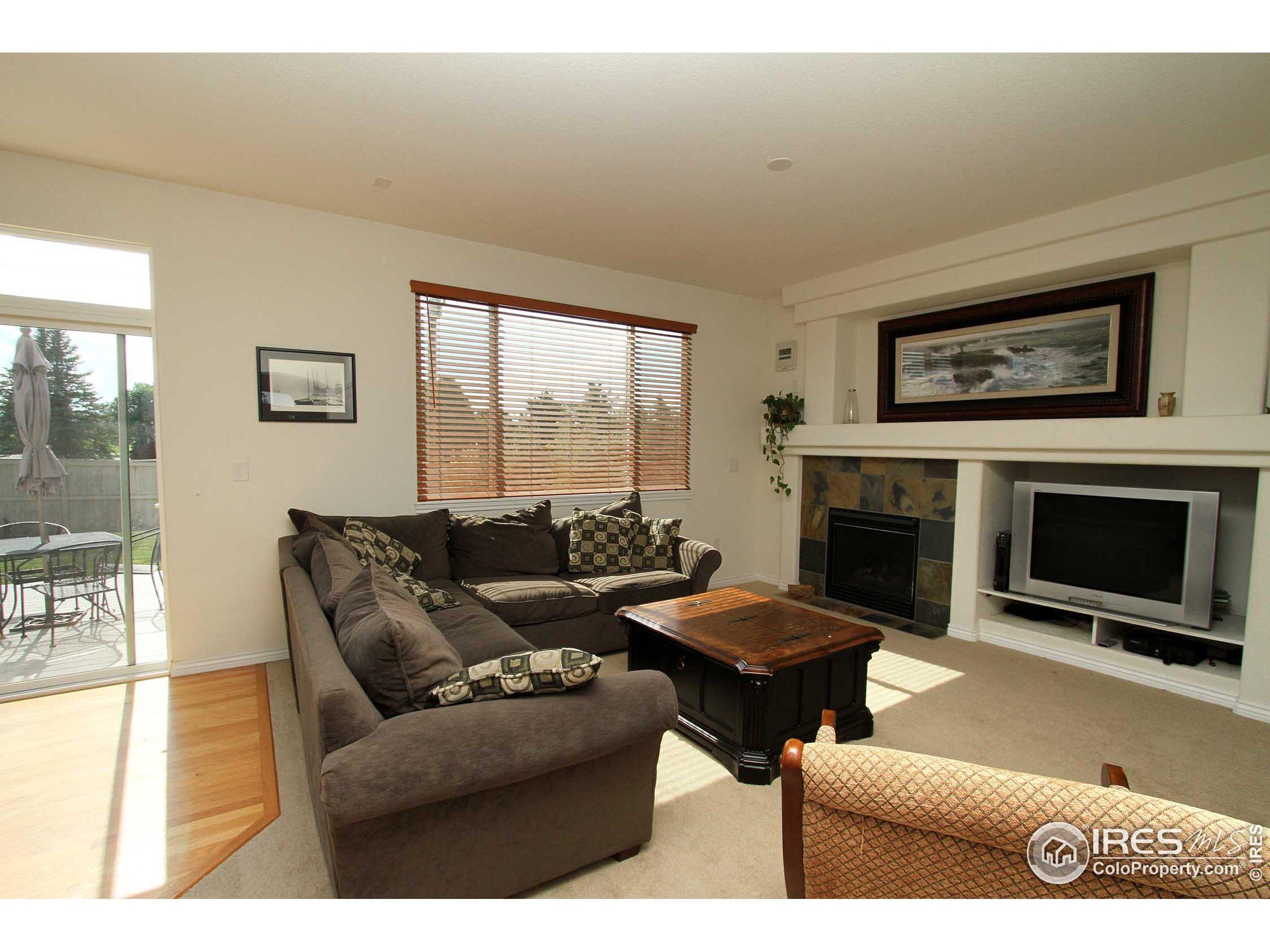 Rabbit Creek Rd, Fort Collins, CO 80528