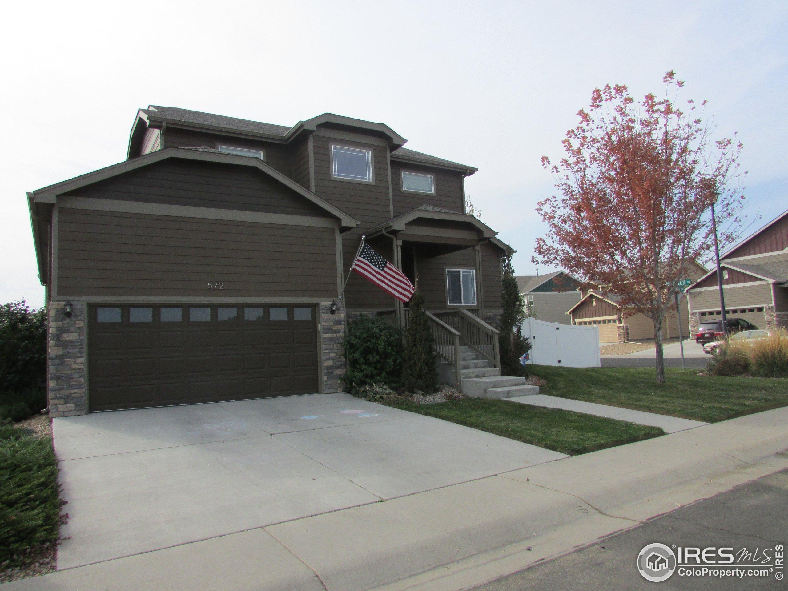 Dakota Way, Windsor, CO 80550