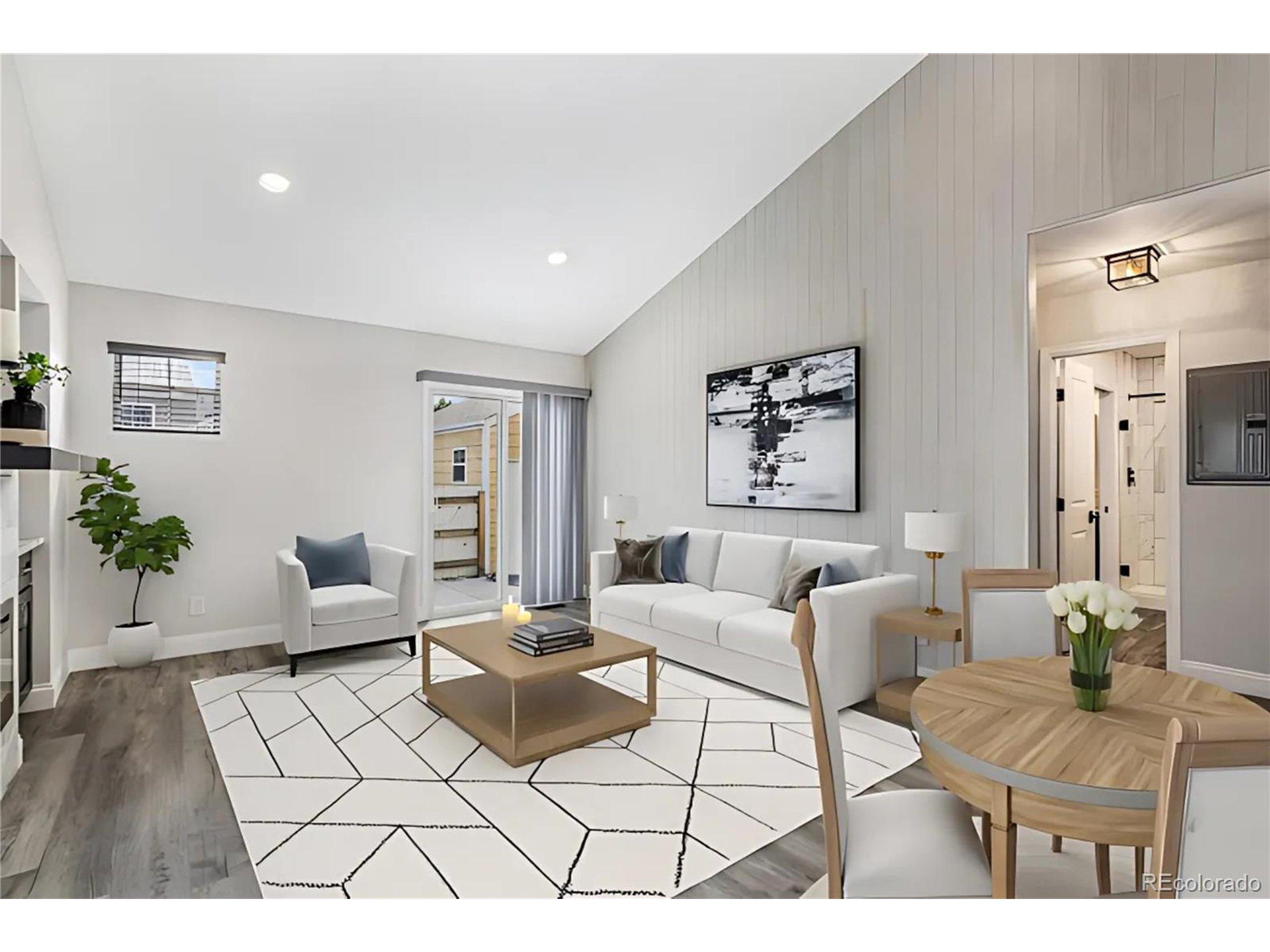 Devinney Ct, Arvada, CO 80005