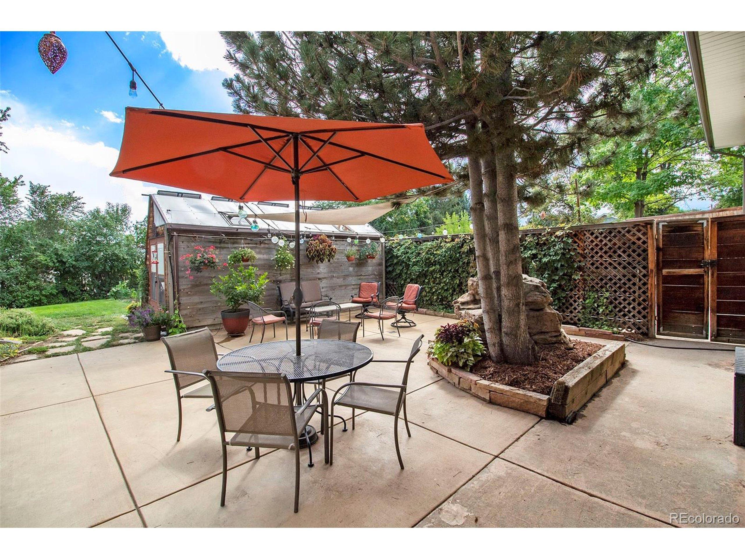 W 73rd Pl, Arvada, CO 80005