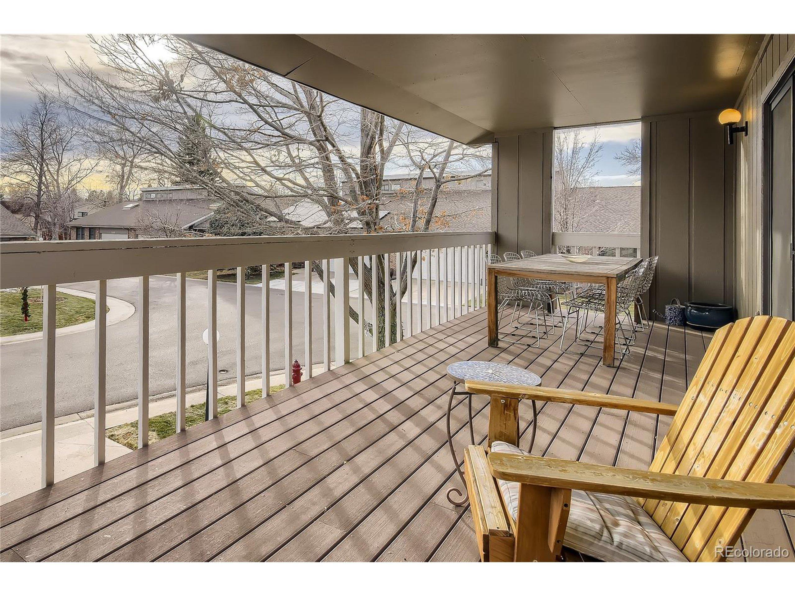 W Jewell Pl, Lakewood, CO 80227