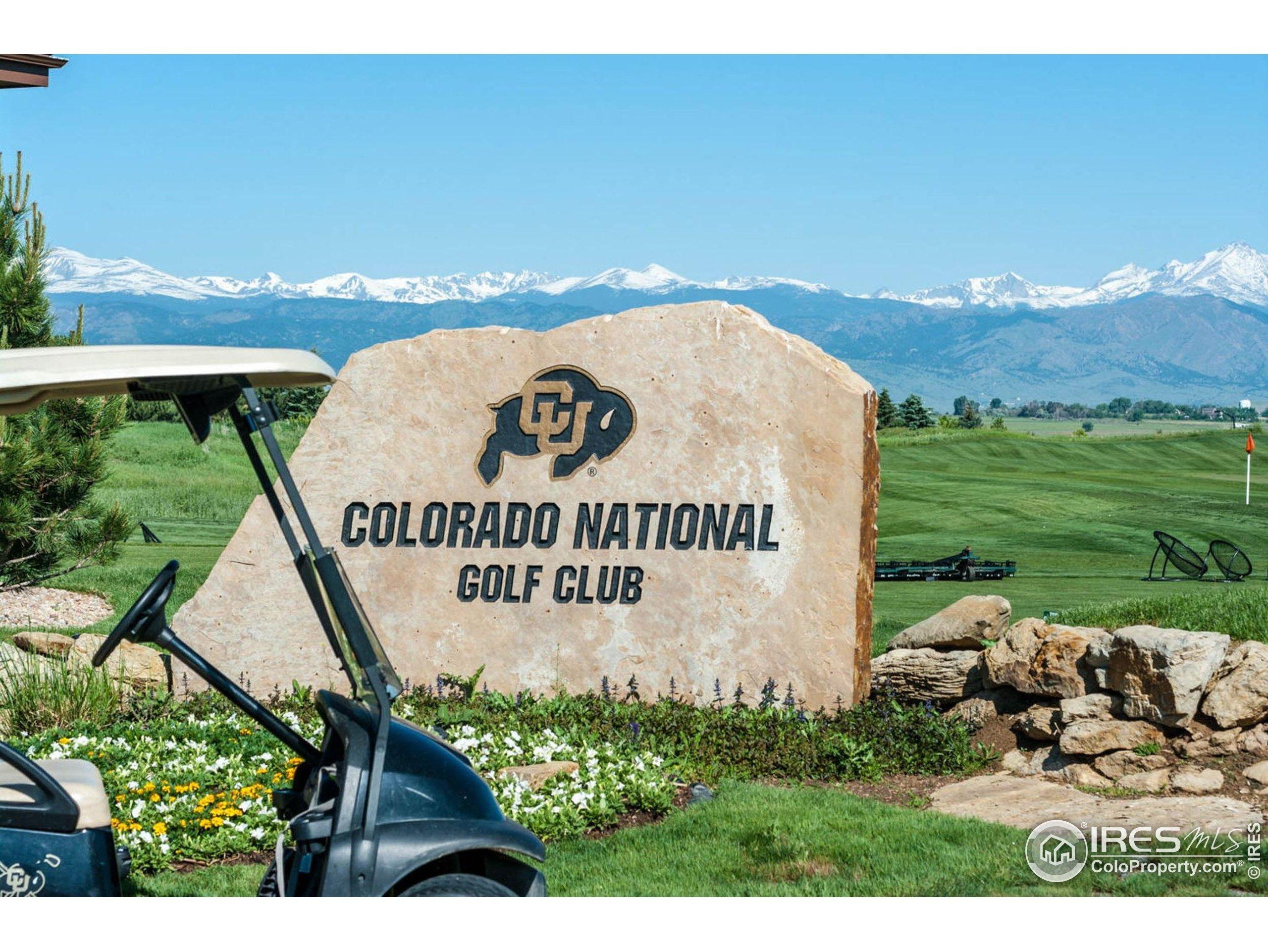 Alpine Dr, Erie, CO 80516