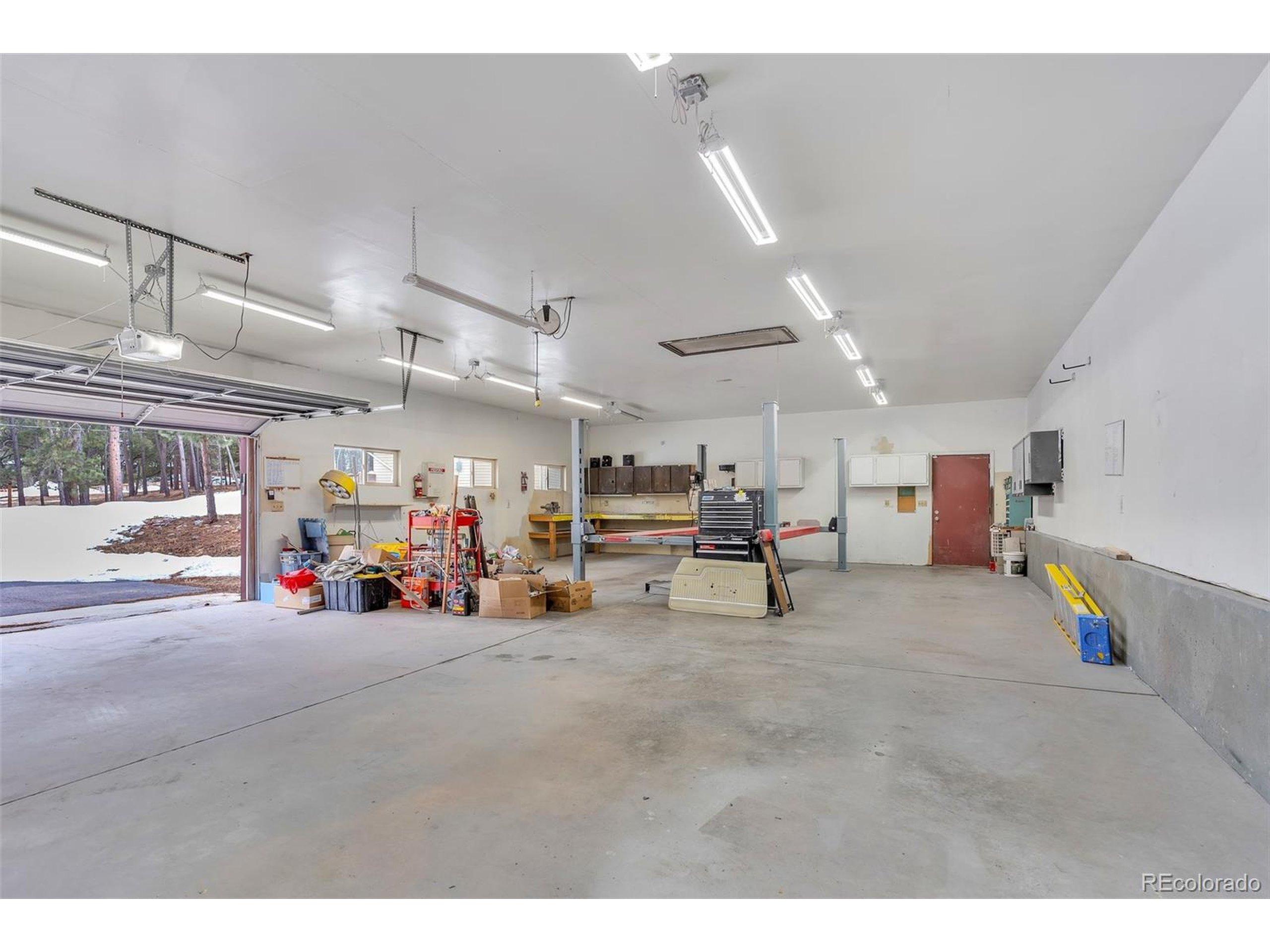Mathews Rd, Colorado Springs, CO 80908