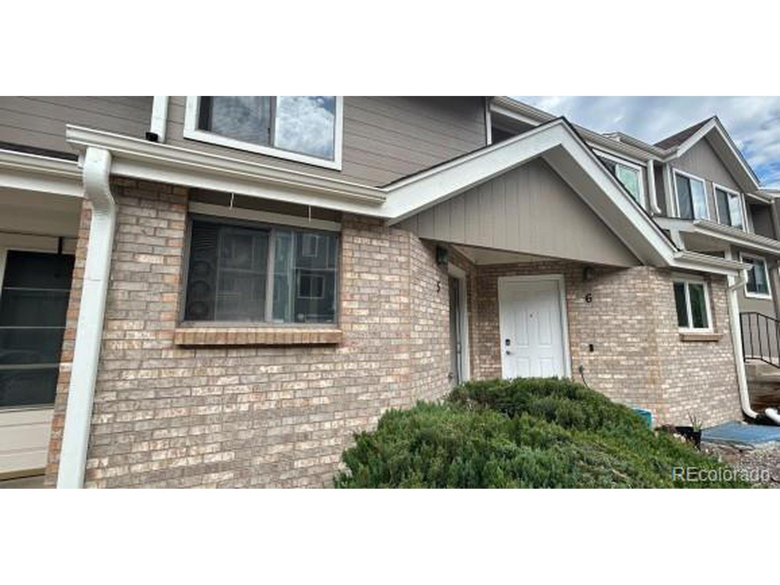 W Cornell Ave, Lakewood, CO 80227