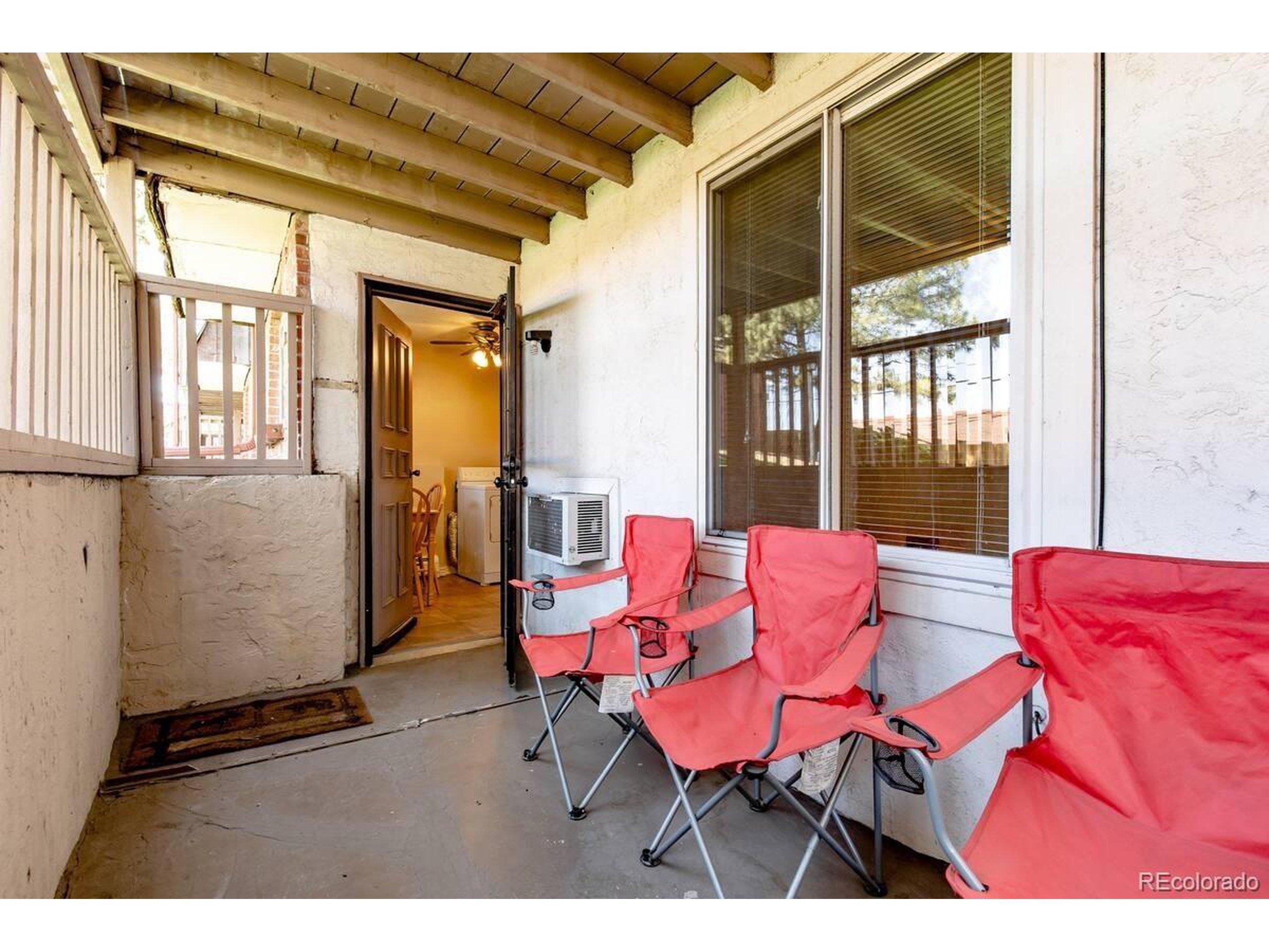E Warren Ave, Denver, CO 80222