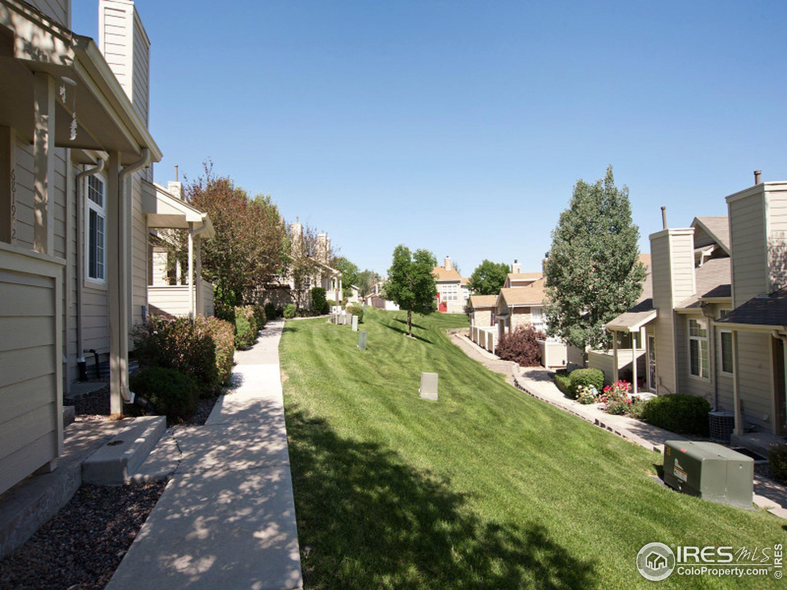 Zenobia St, Westminster, CO 80030