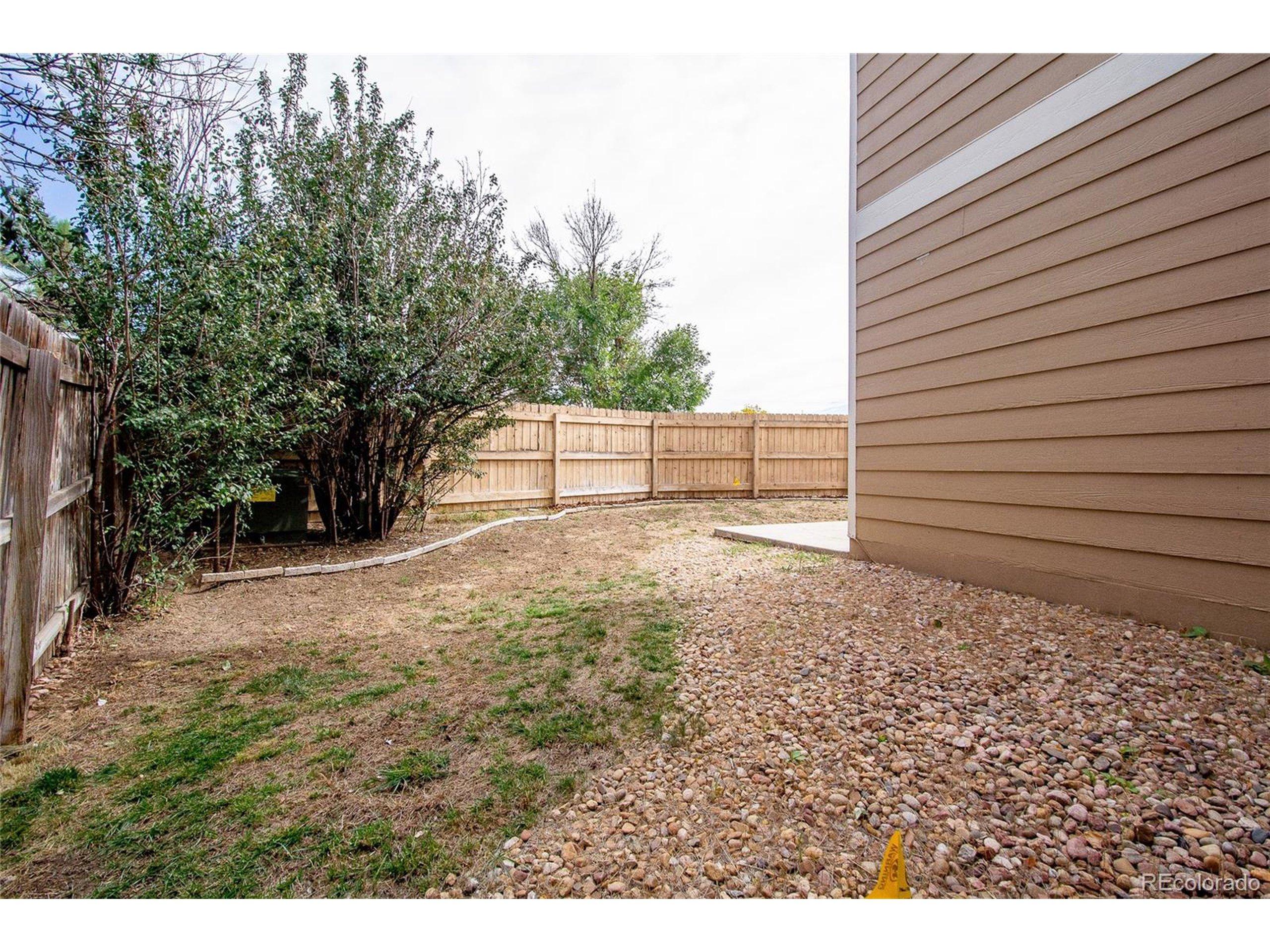 S Nucla St, Aurora, CO 80016