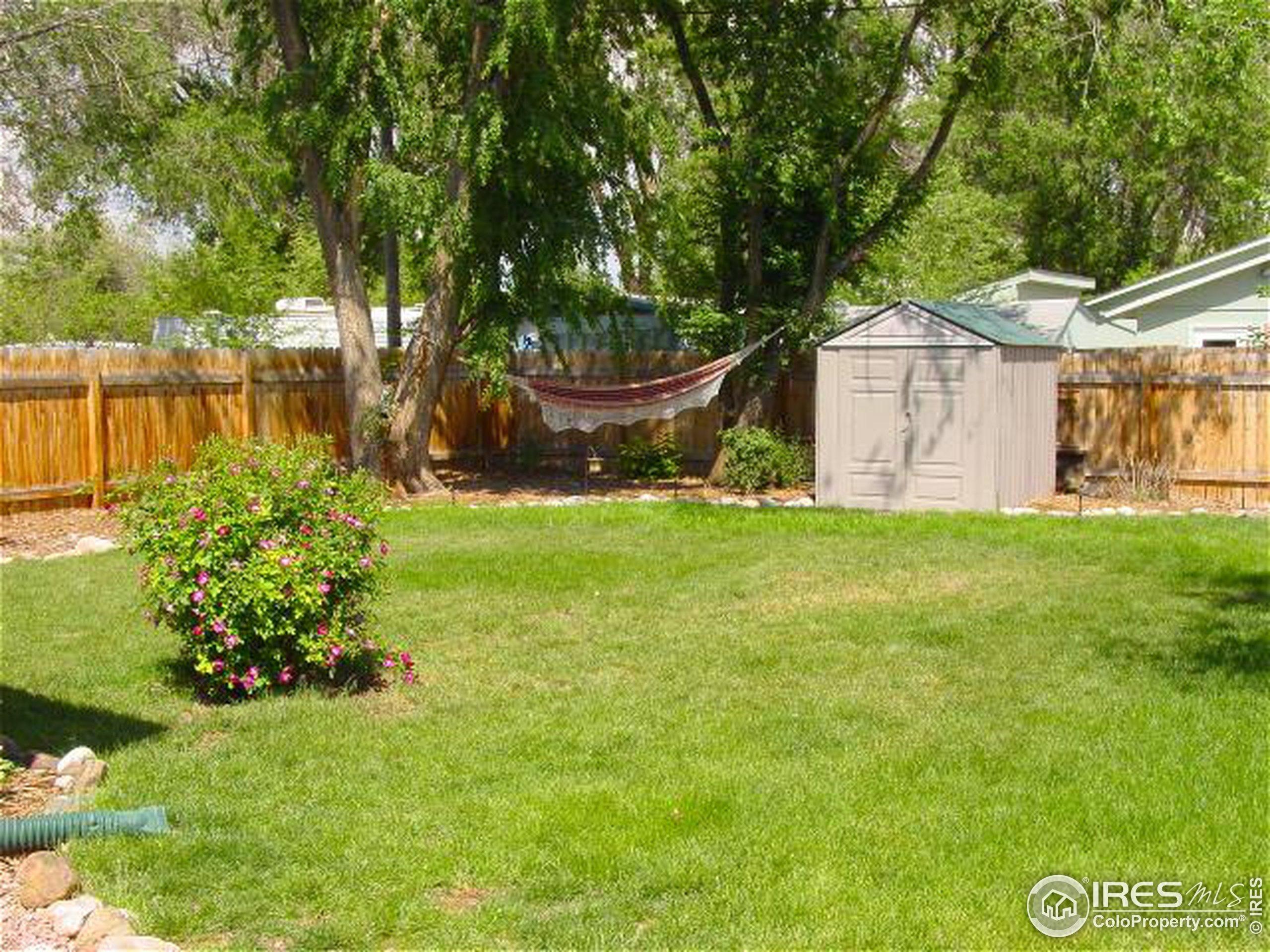 2nd St, Wellington, CO 80549