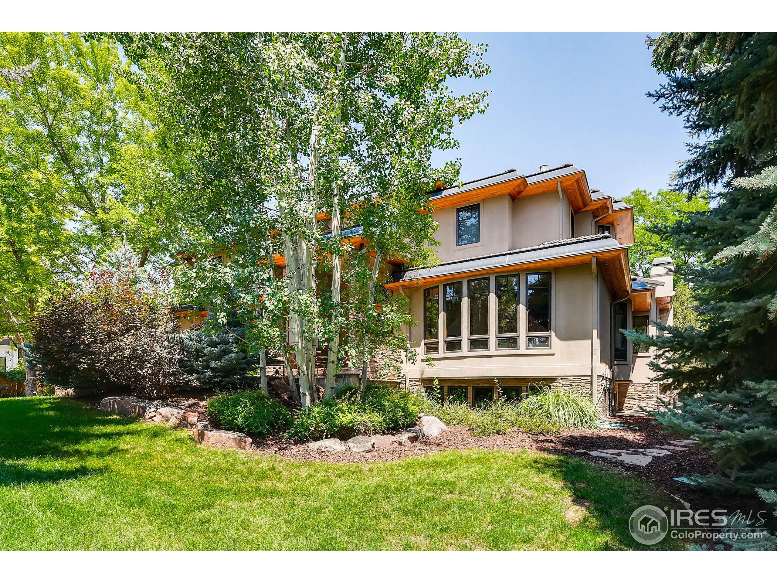 Indian Peaks Trl, Boulder, CO 80301