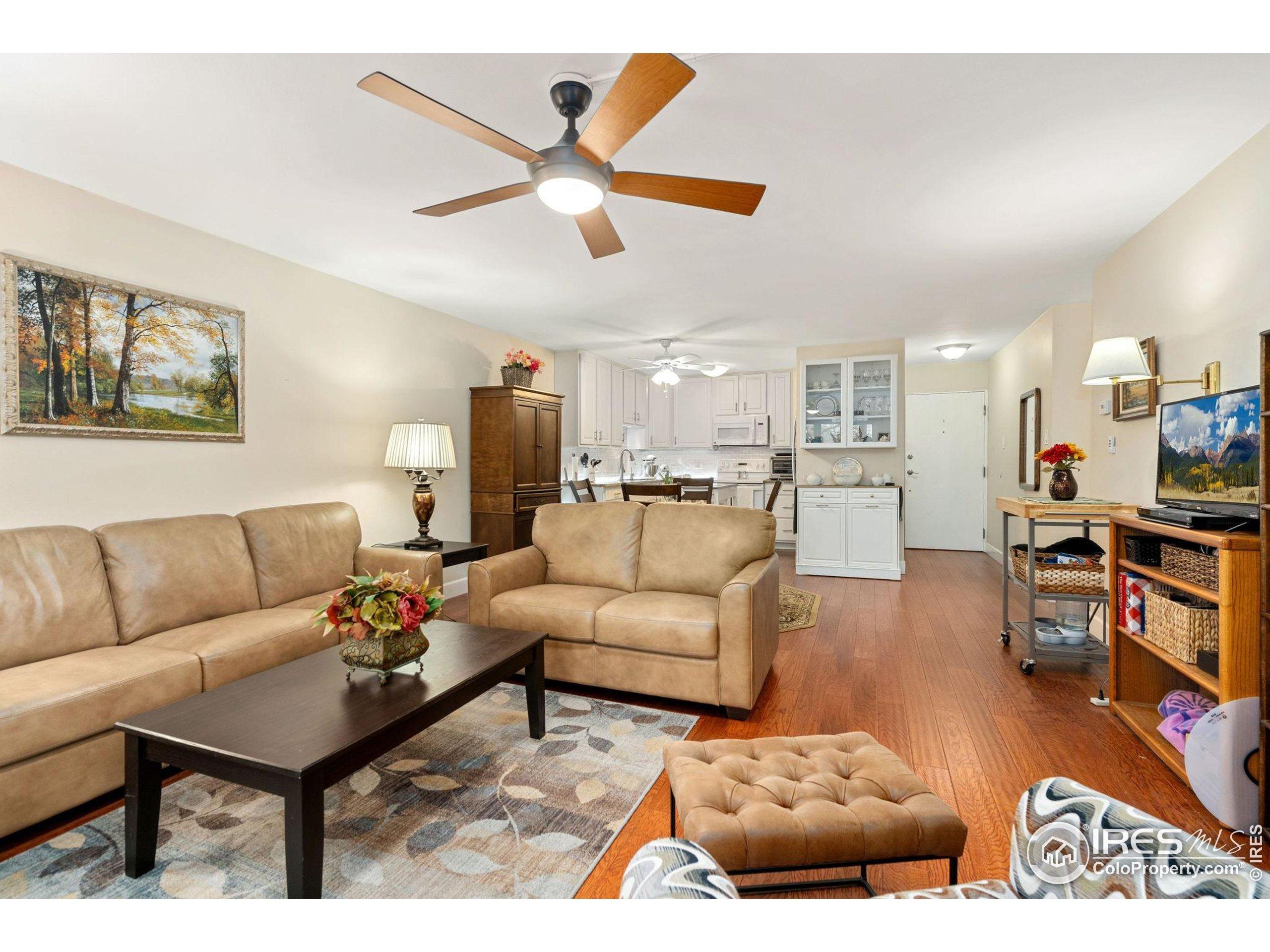 E Center Ave, Denver, CO 80247