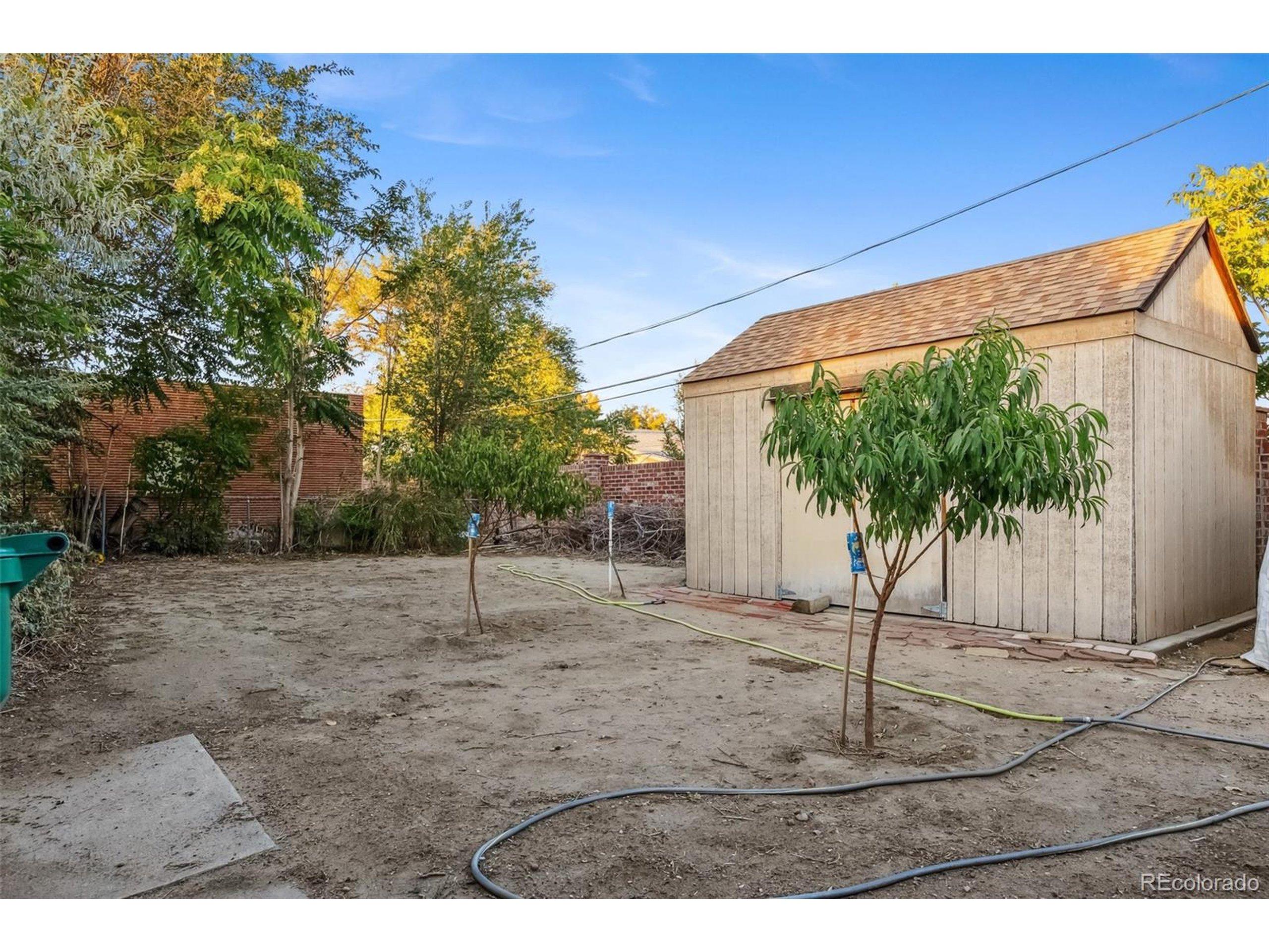 Julian Way, Westminster, CO 80030