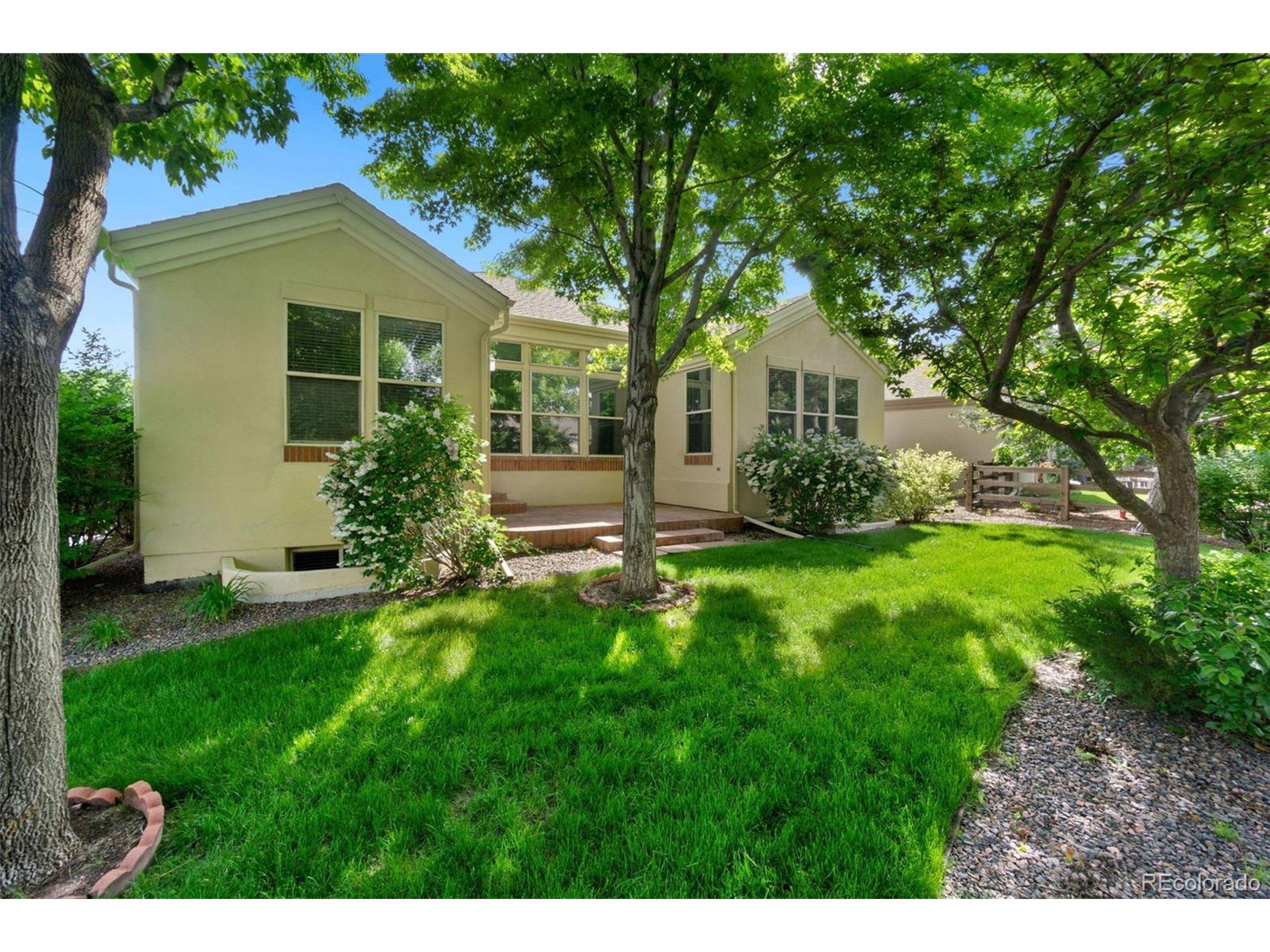W Dorado Dr, Littleton, CO 80123