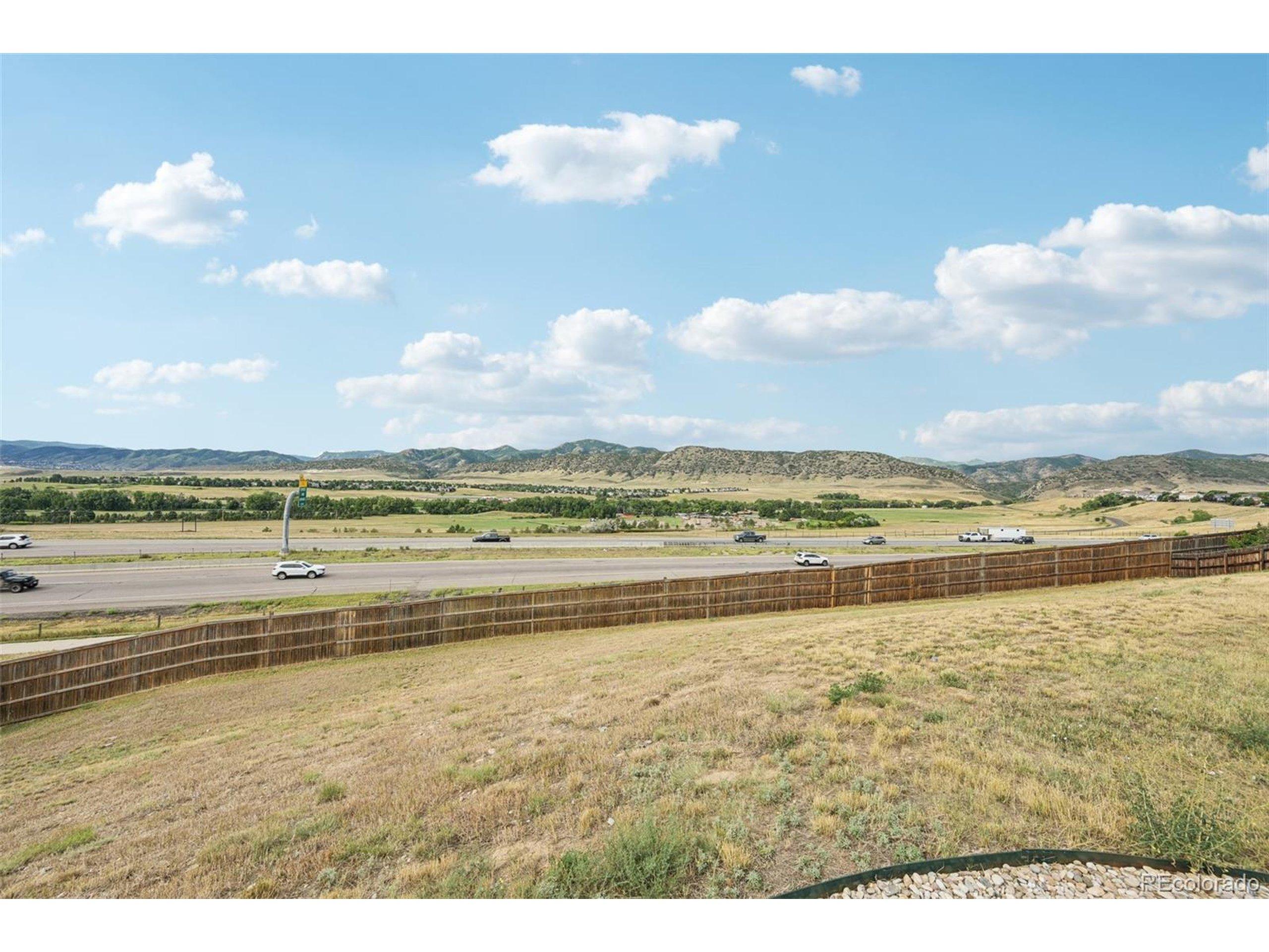 S Dudley St, Littleton, CO 80128