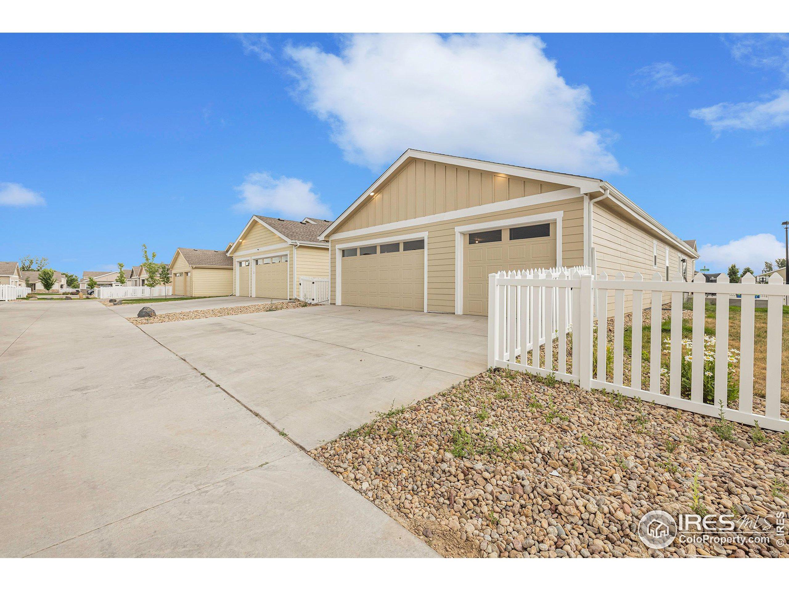 Morrison Dr, Frederick, CO 80530