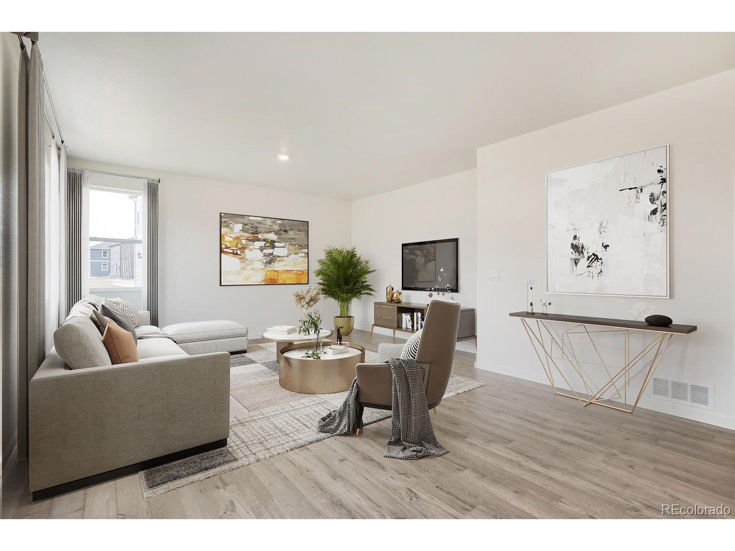 Ceylon Ct, Commerce City, CO 80022