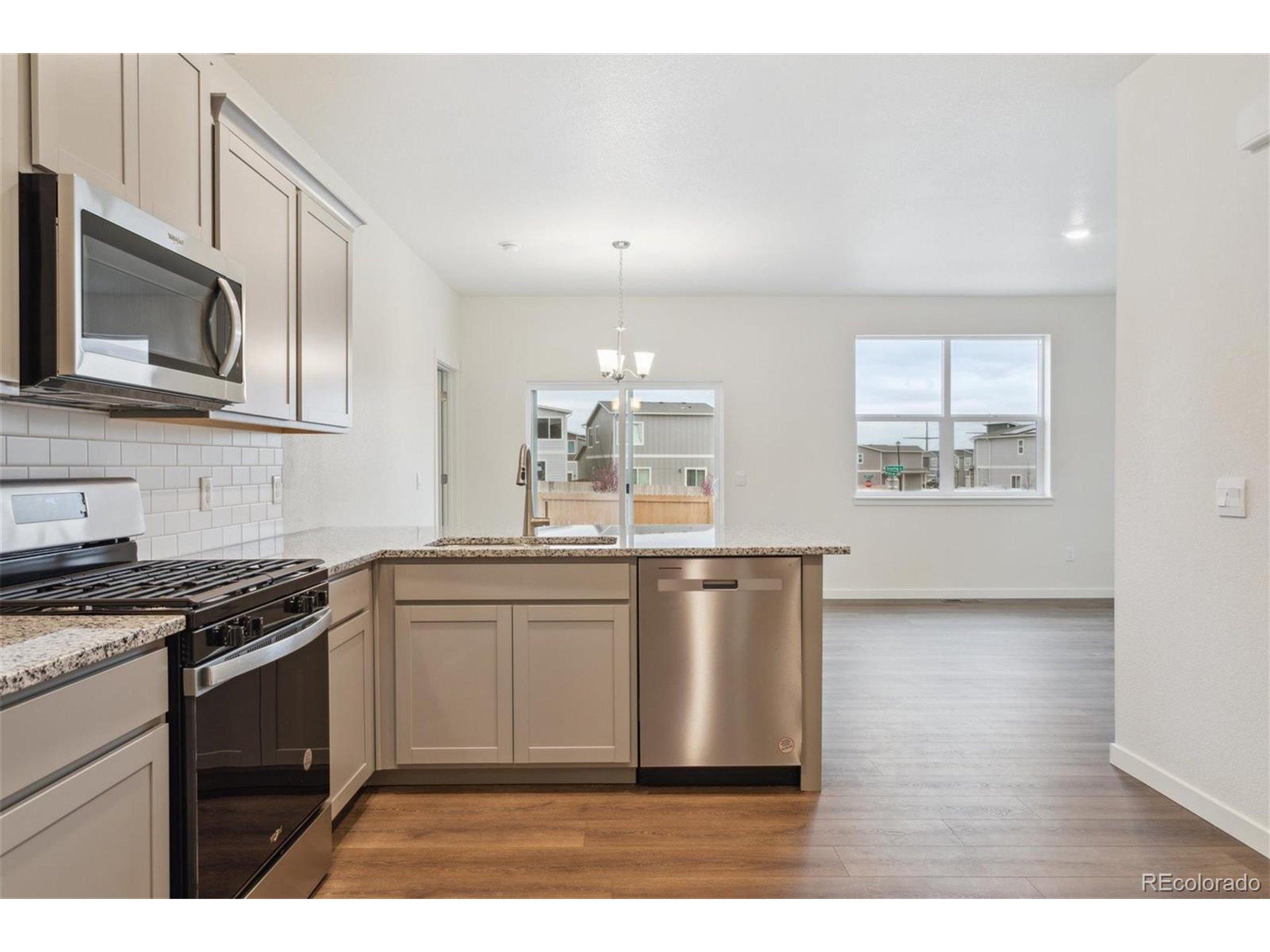 Alpine Ridge Dr, Colorado Springs, CO 80925