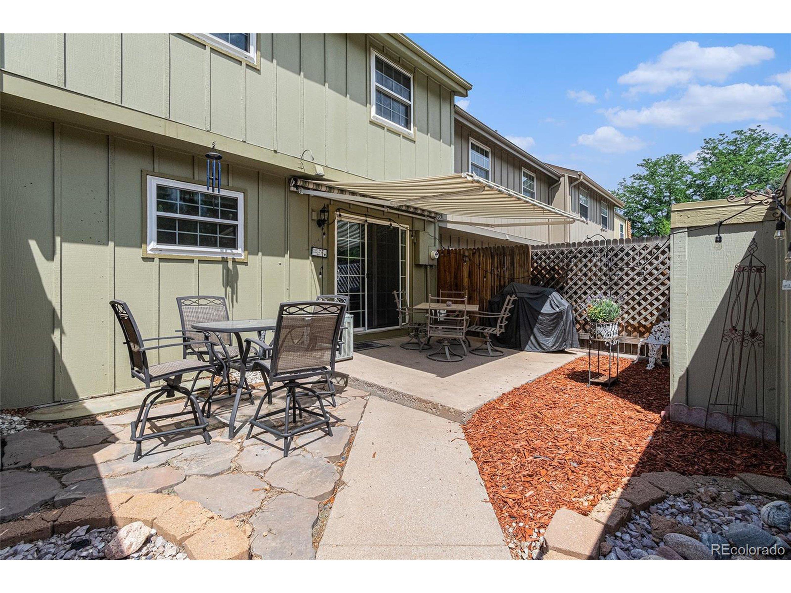 W Yale Ave, Denver, CO 80227