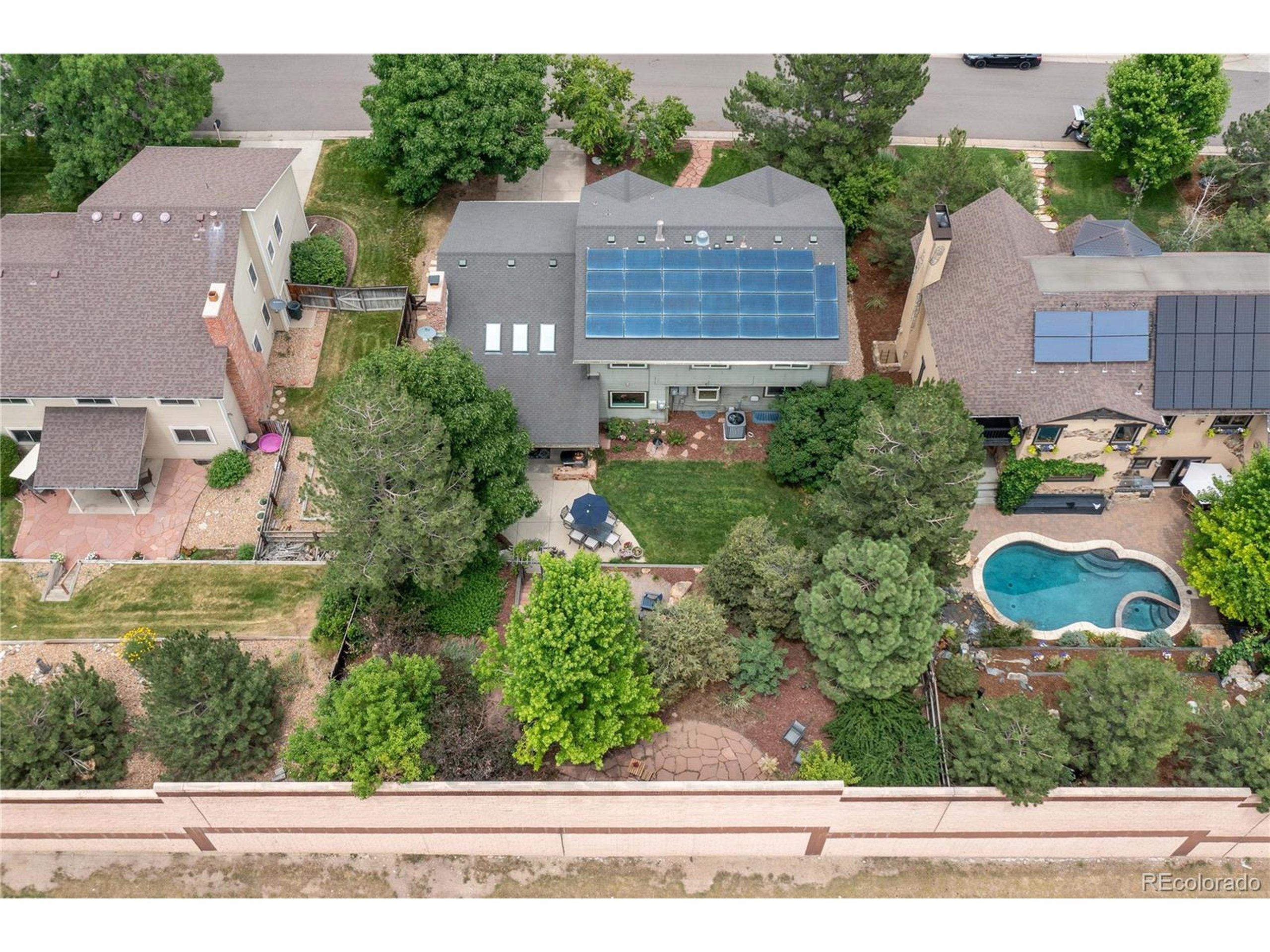 S Krameria Way, Centennial, CO 80112
