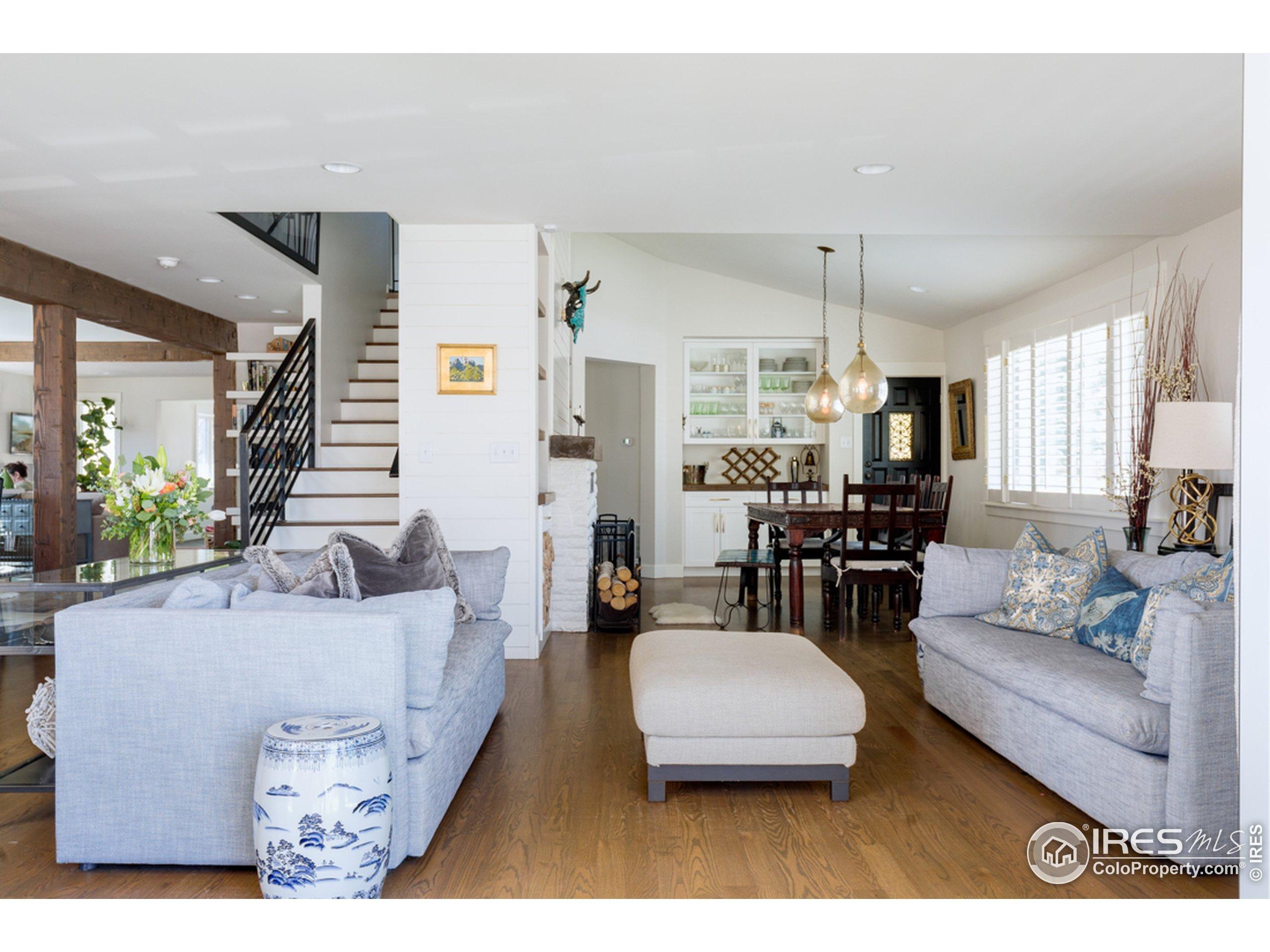 8th St, Boulder, CO 80304