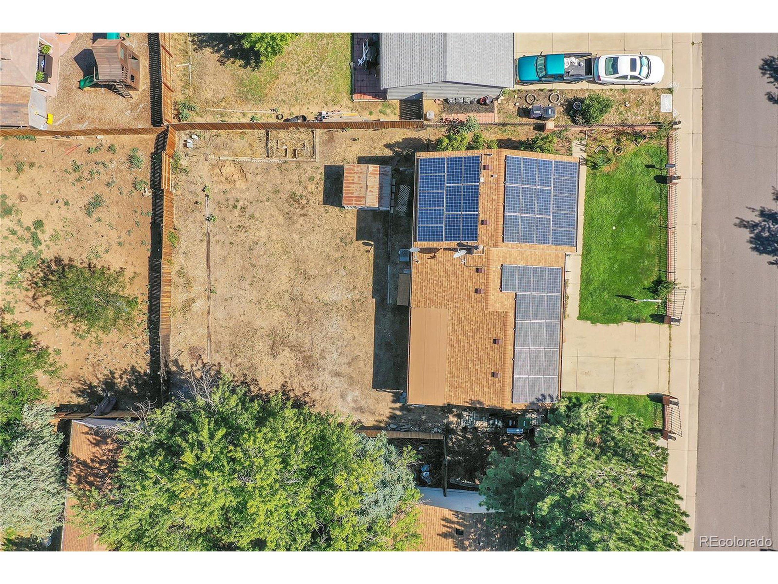 Durham Ct, Denver, CO 80239