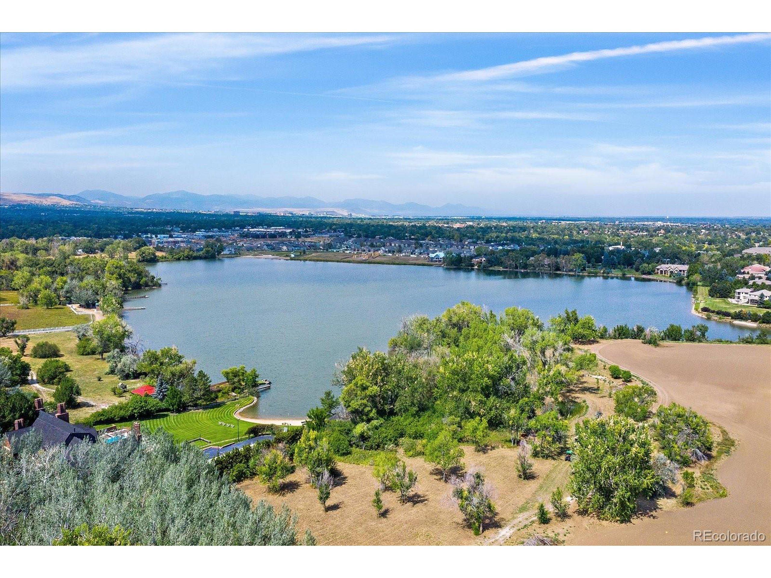 W Lakeridge Rd, Lakewood, CO 80227