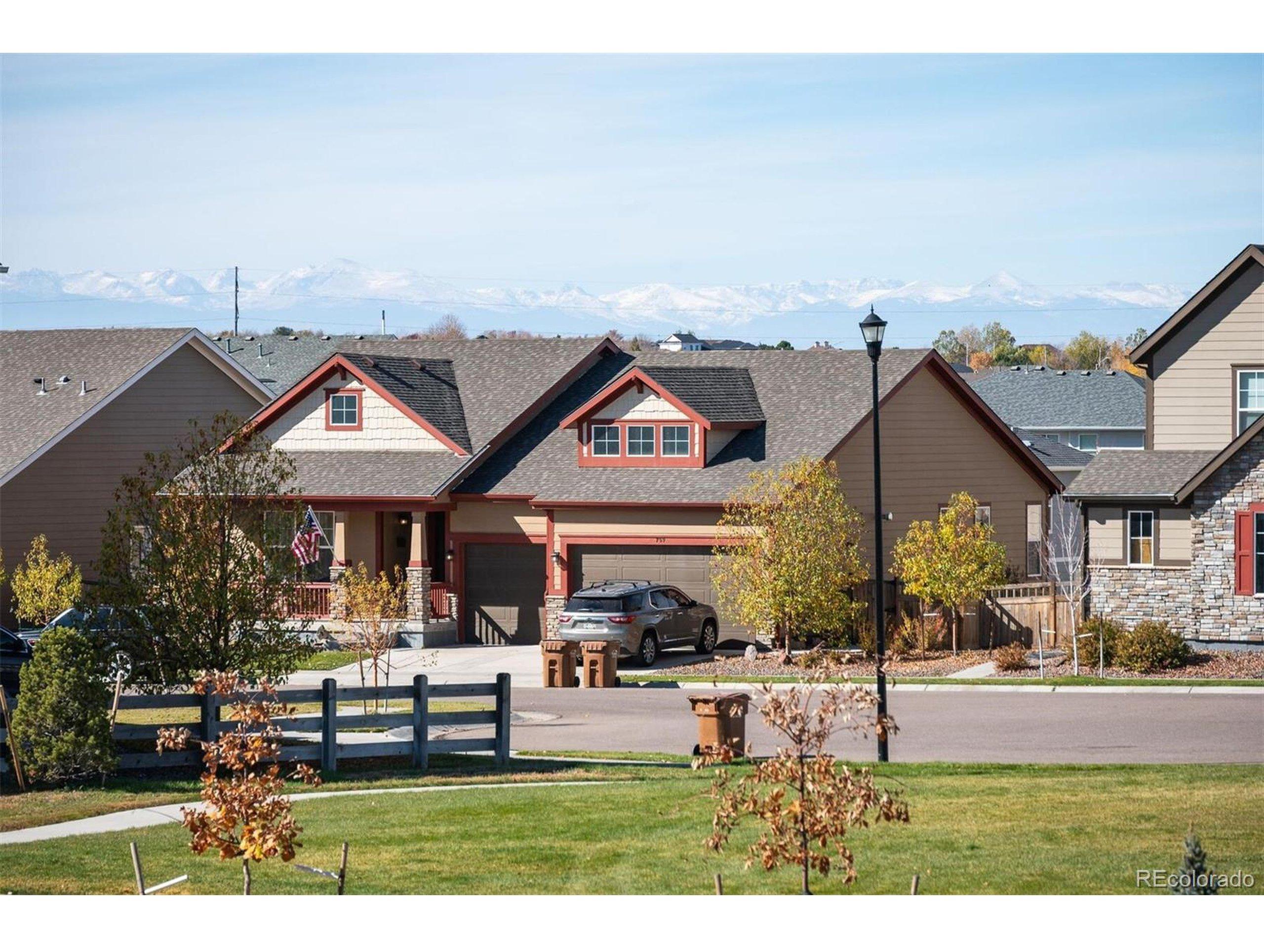 Larkspur Ct, Brighton, CO 80601