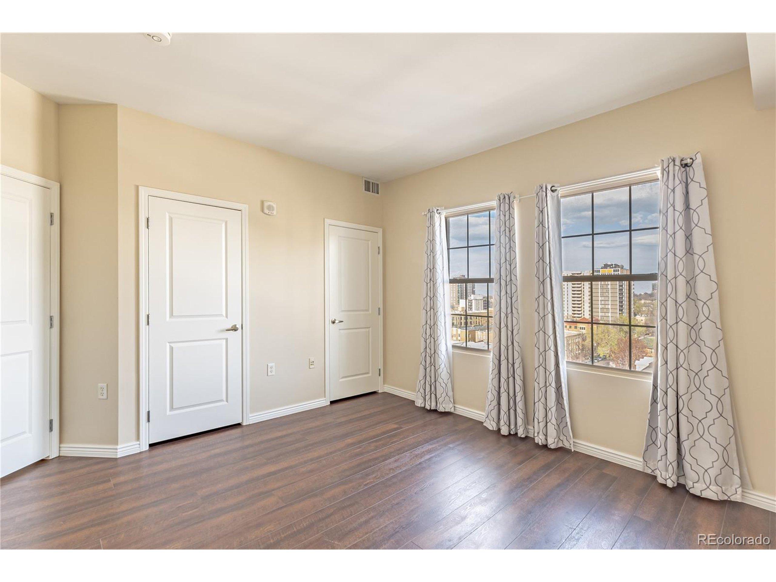 N Lincoln St, Denver, CO 80203