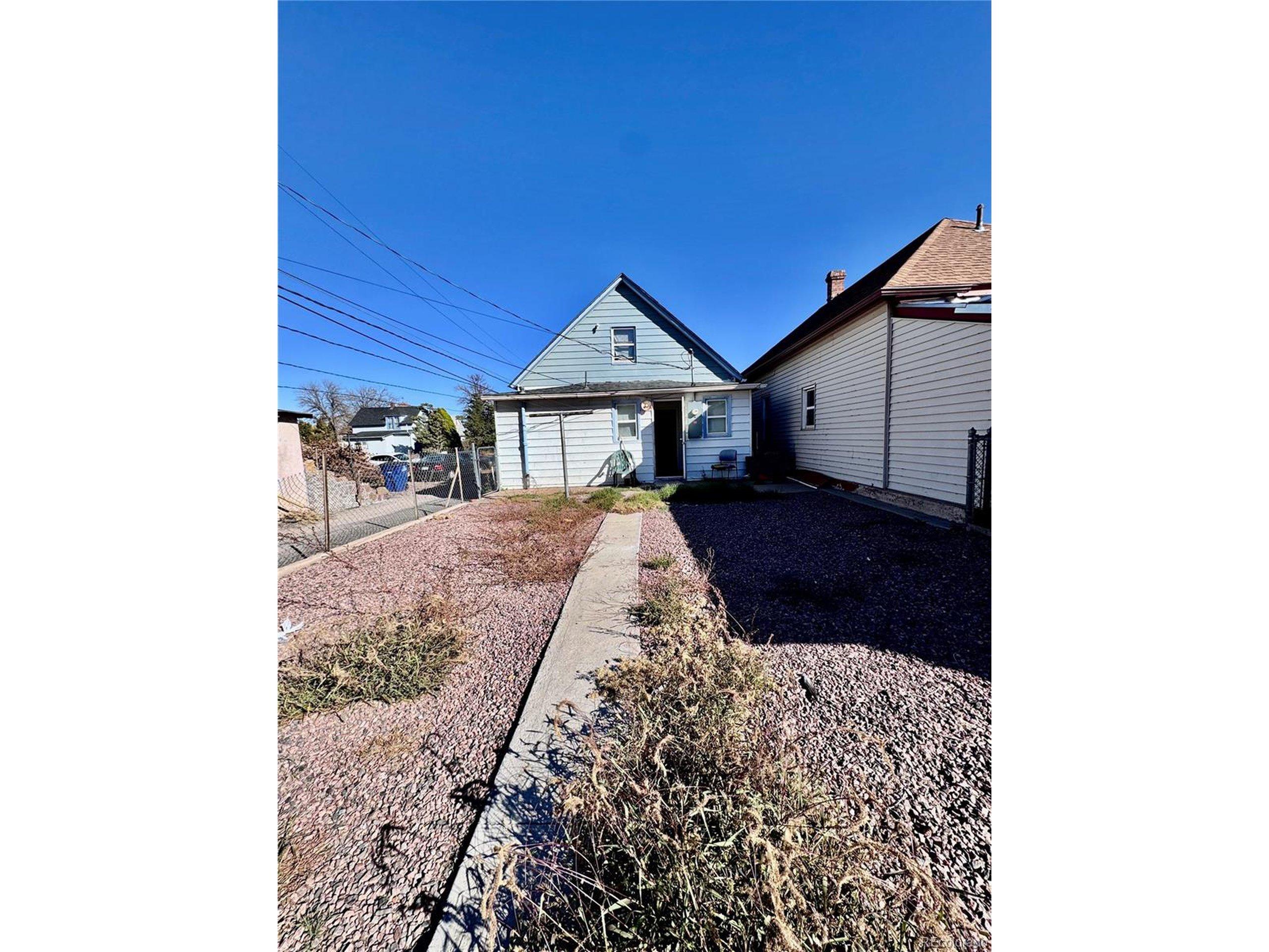 Taylor Ave, Pueblo, CO 81006