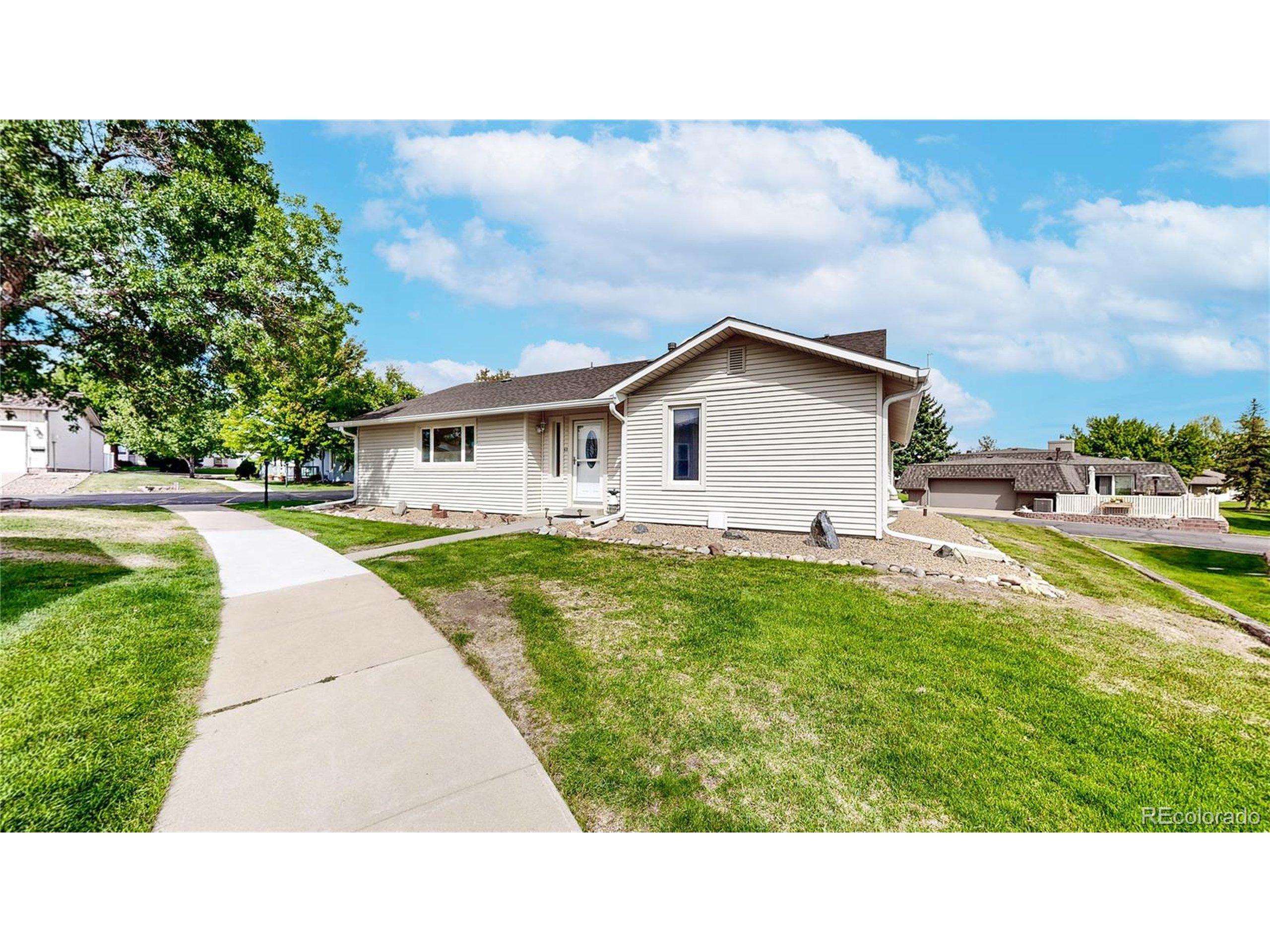 Ruth Rd, Broomfield, CO 80020