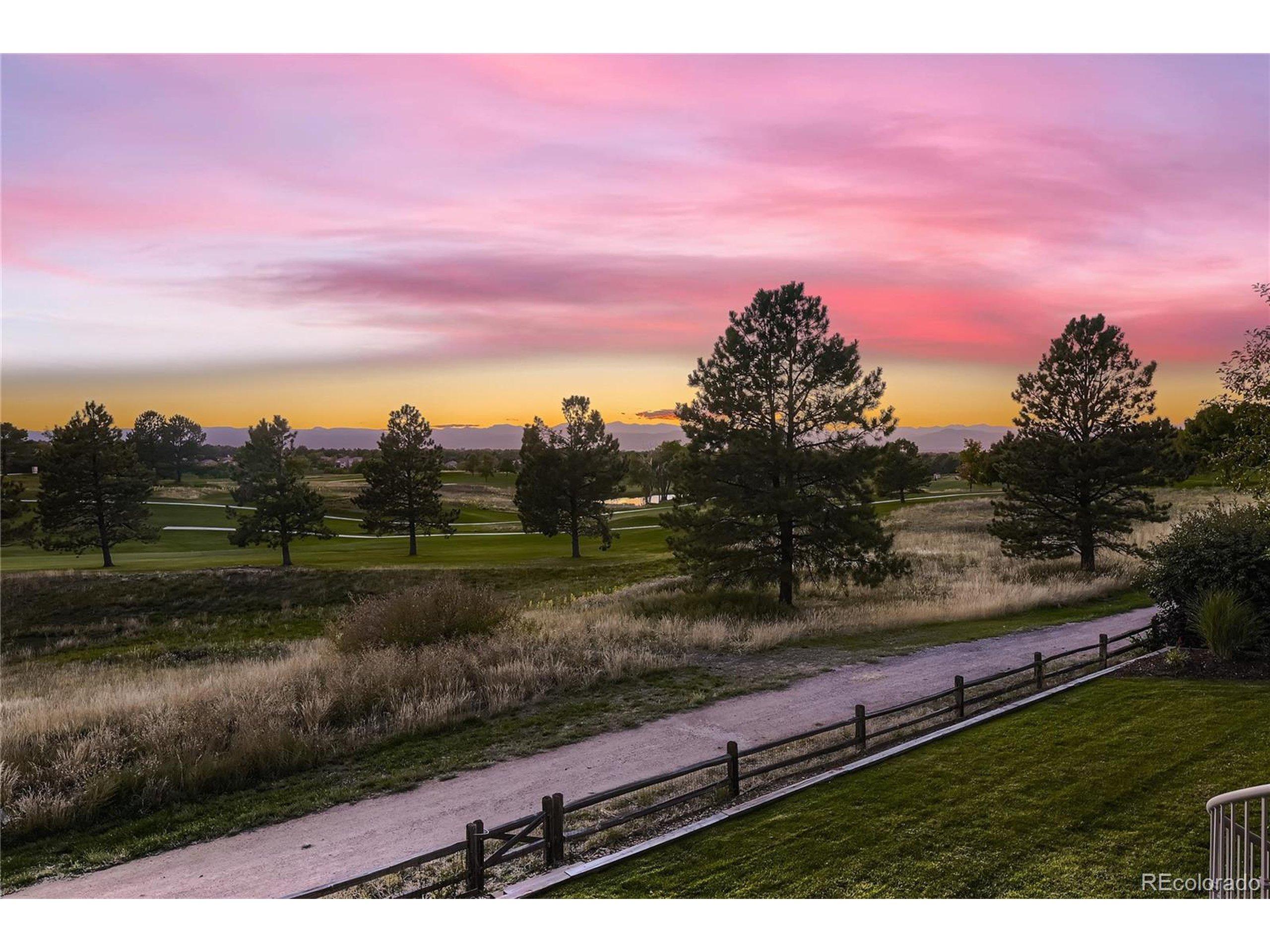S Eudora Cir, Centennial, CO 80122