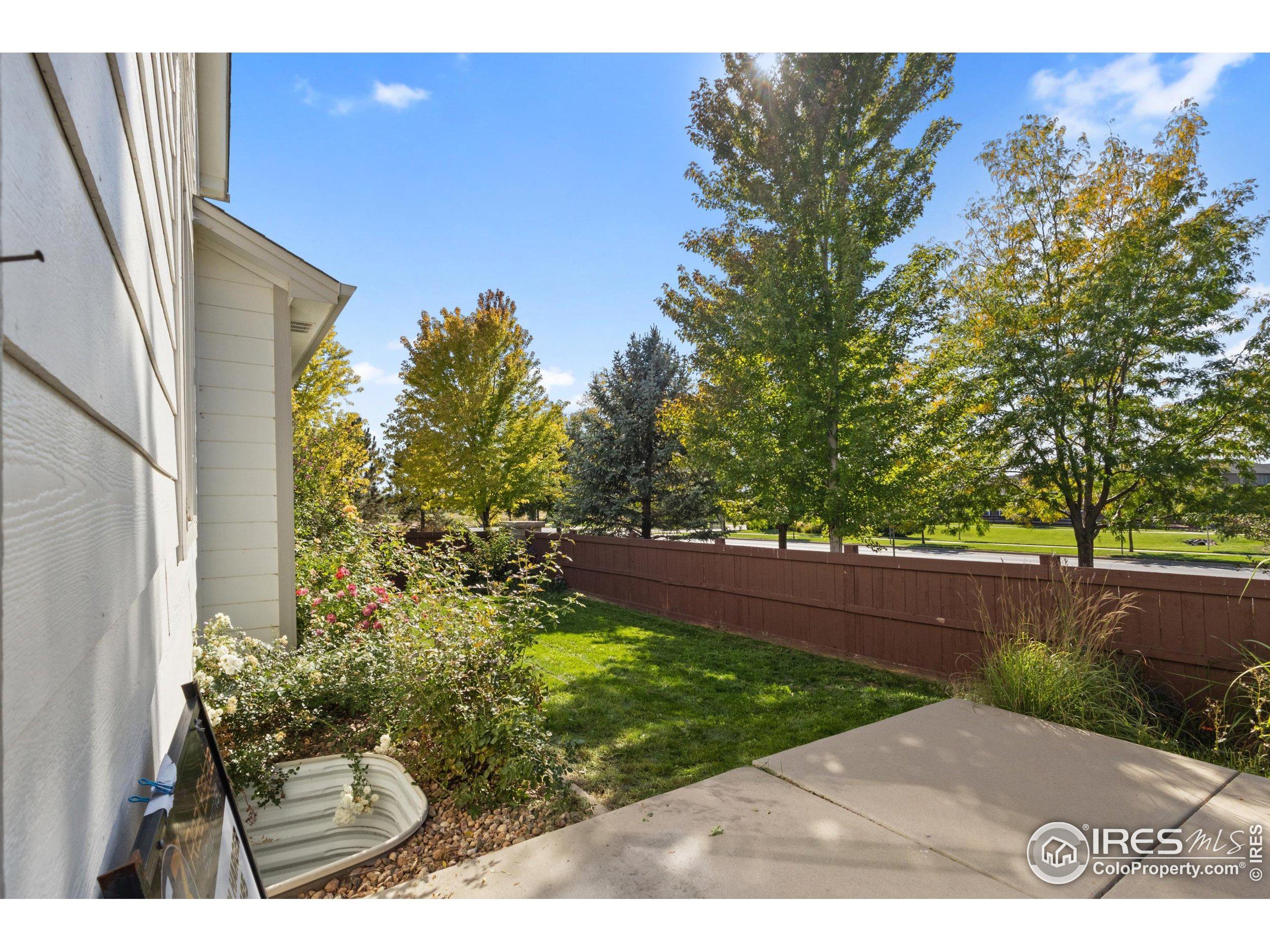 Sand Cherry Ln, Timnath, CO 80547