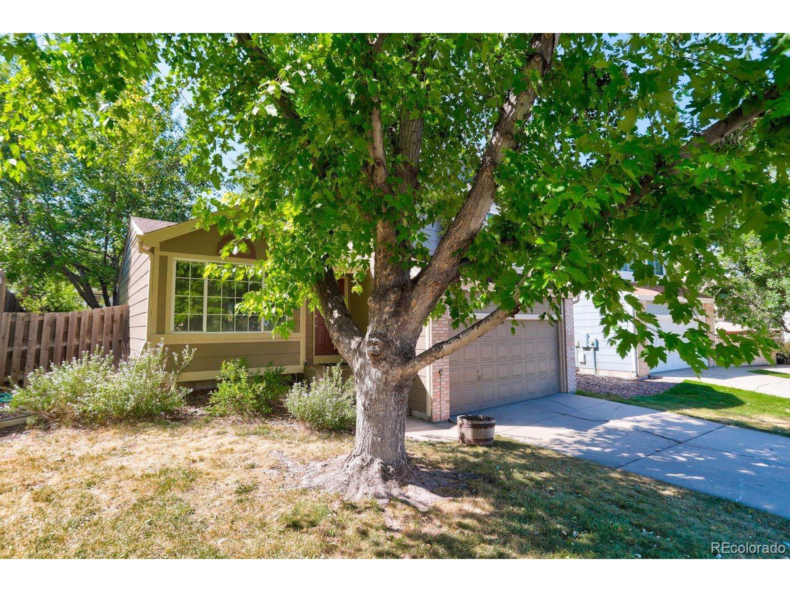 S Ireland Way, Centennial, CO 80015