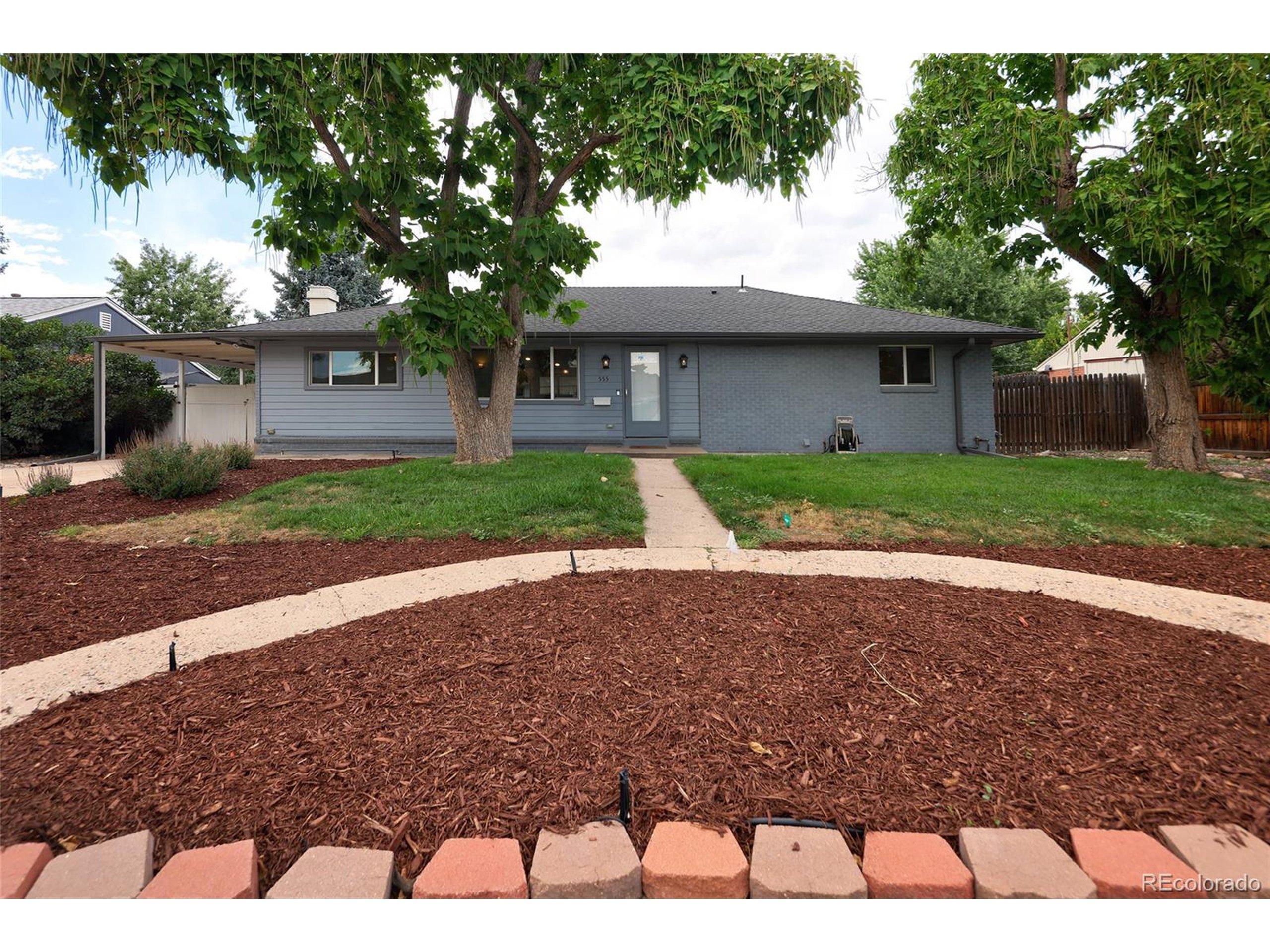 W Peakview Ave, Littleton, CO 80120
