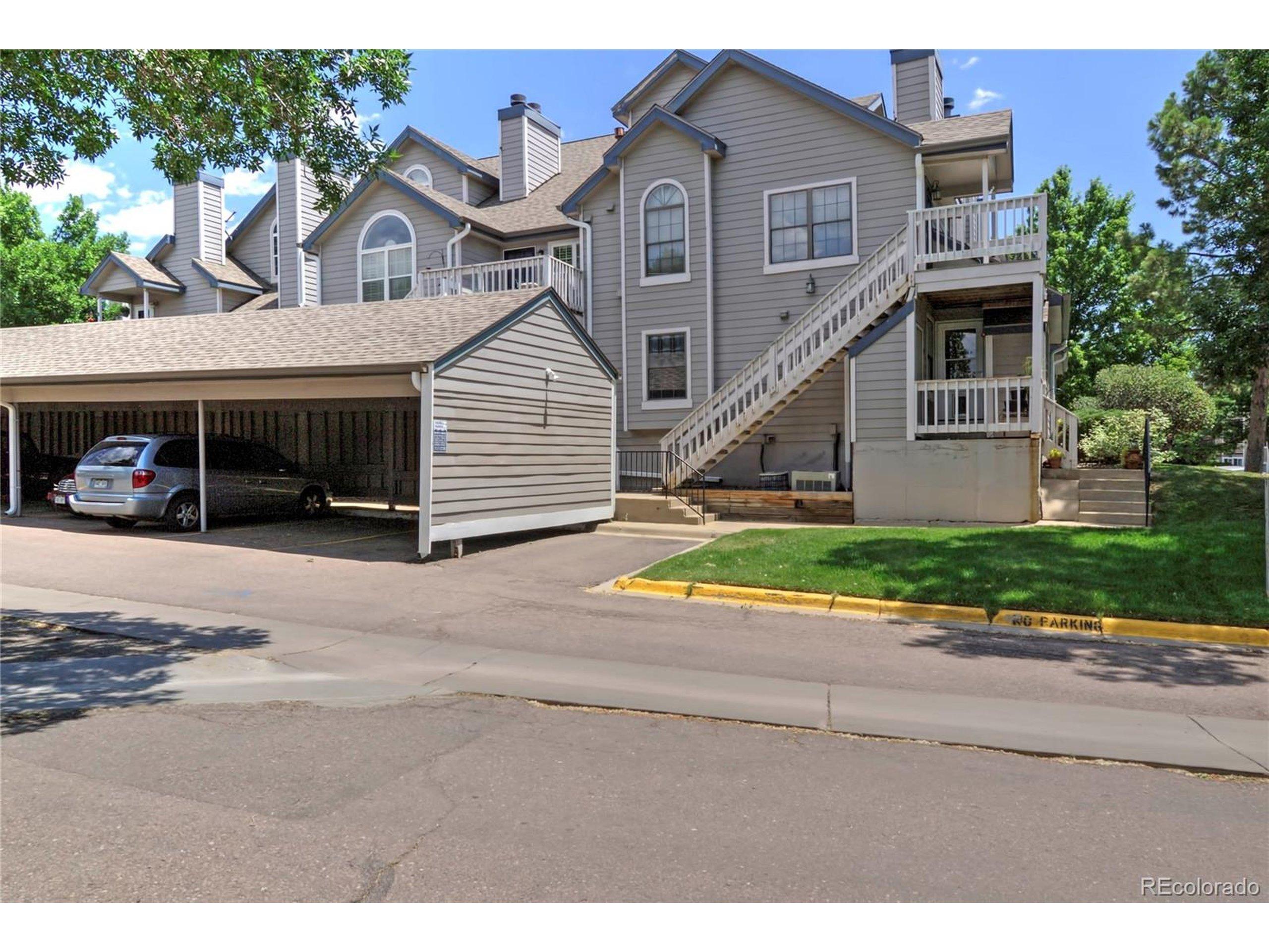 S Upham Way, Littleton, CO 80128