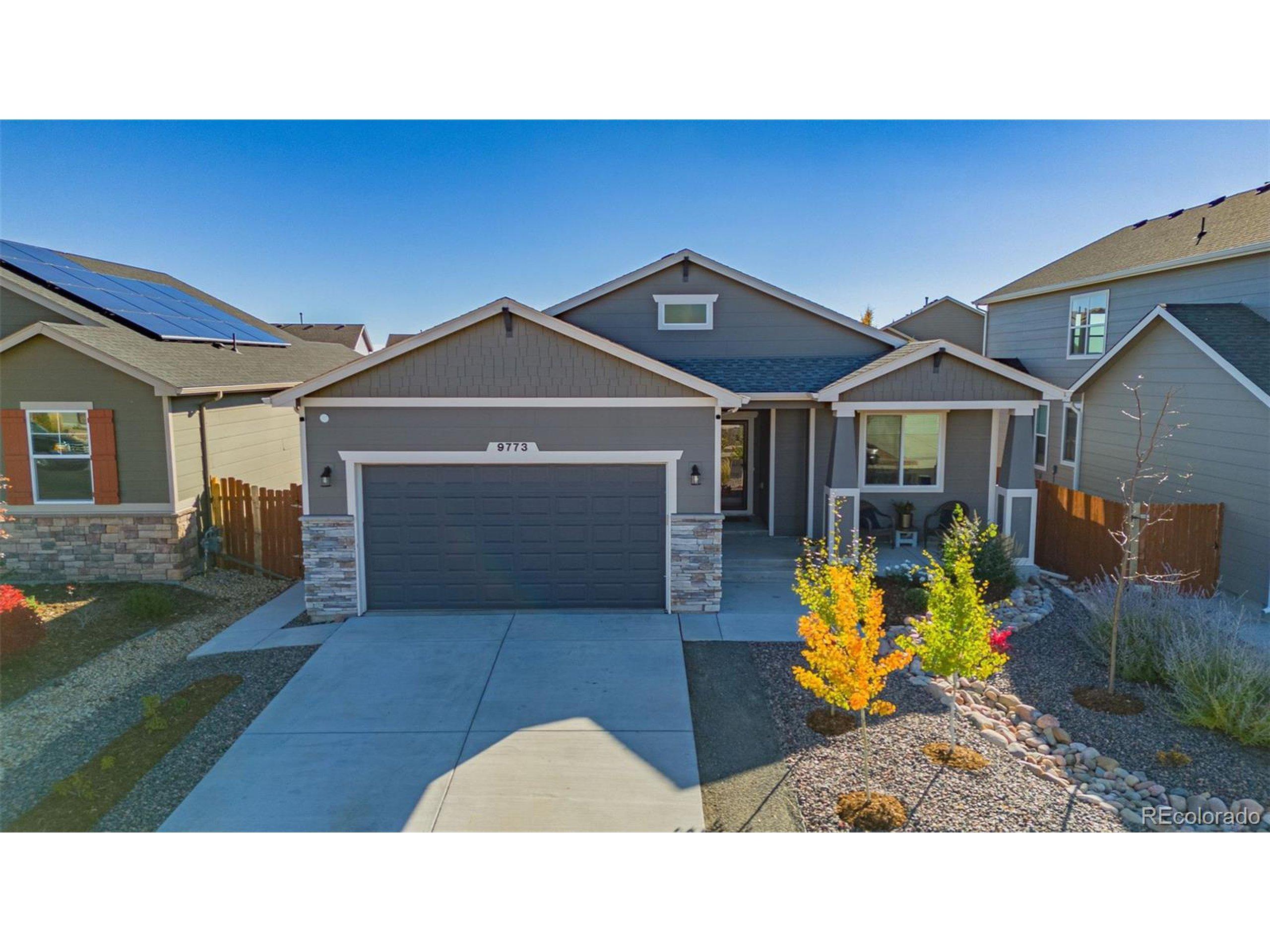 Emerald Vista Dr, Peyton, CO 80831