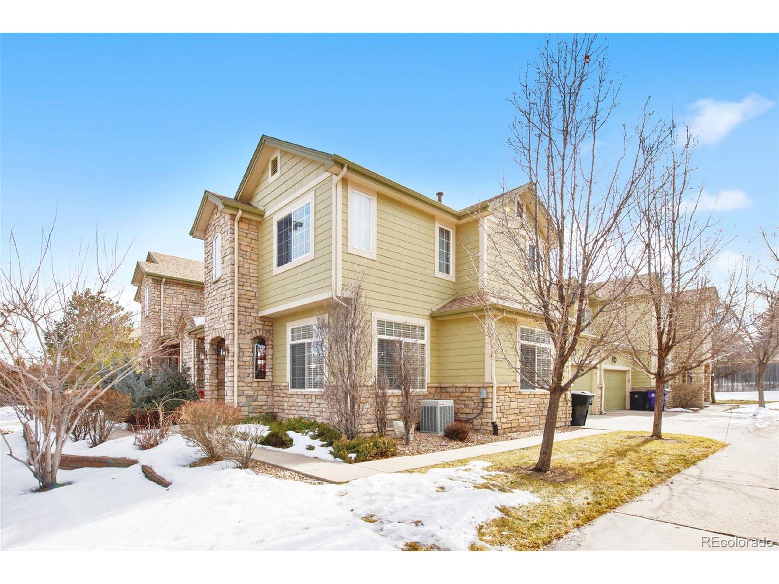E Louisiana Ave, Denver, CO 80246