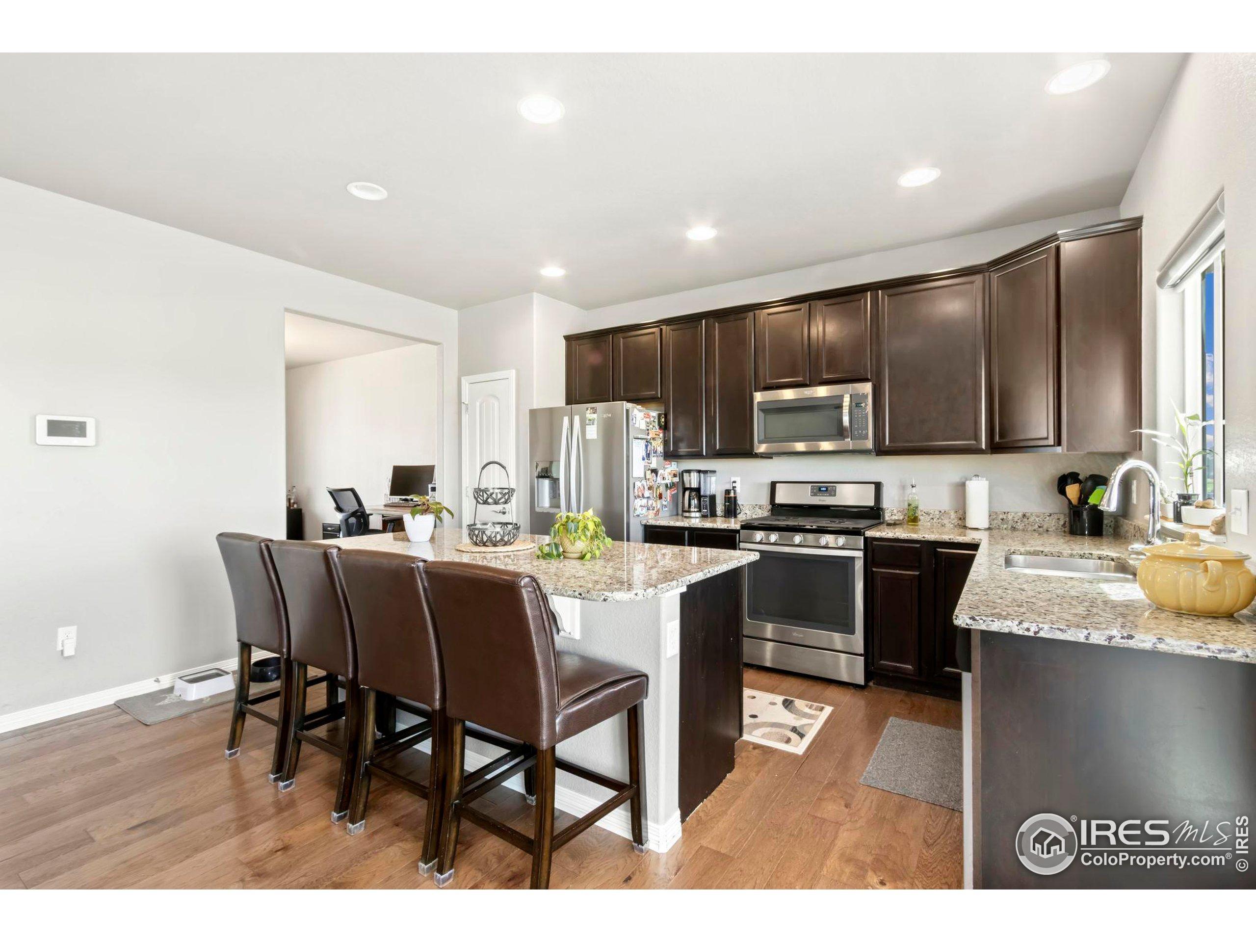 Kansas Ave, Berthoud, CO 80513