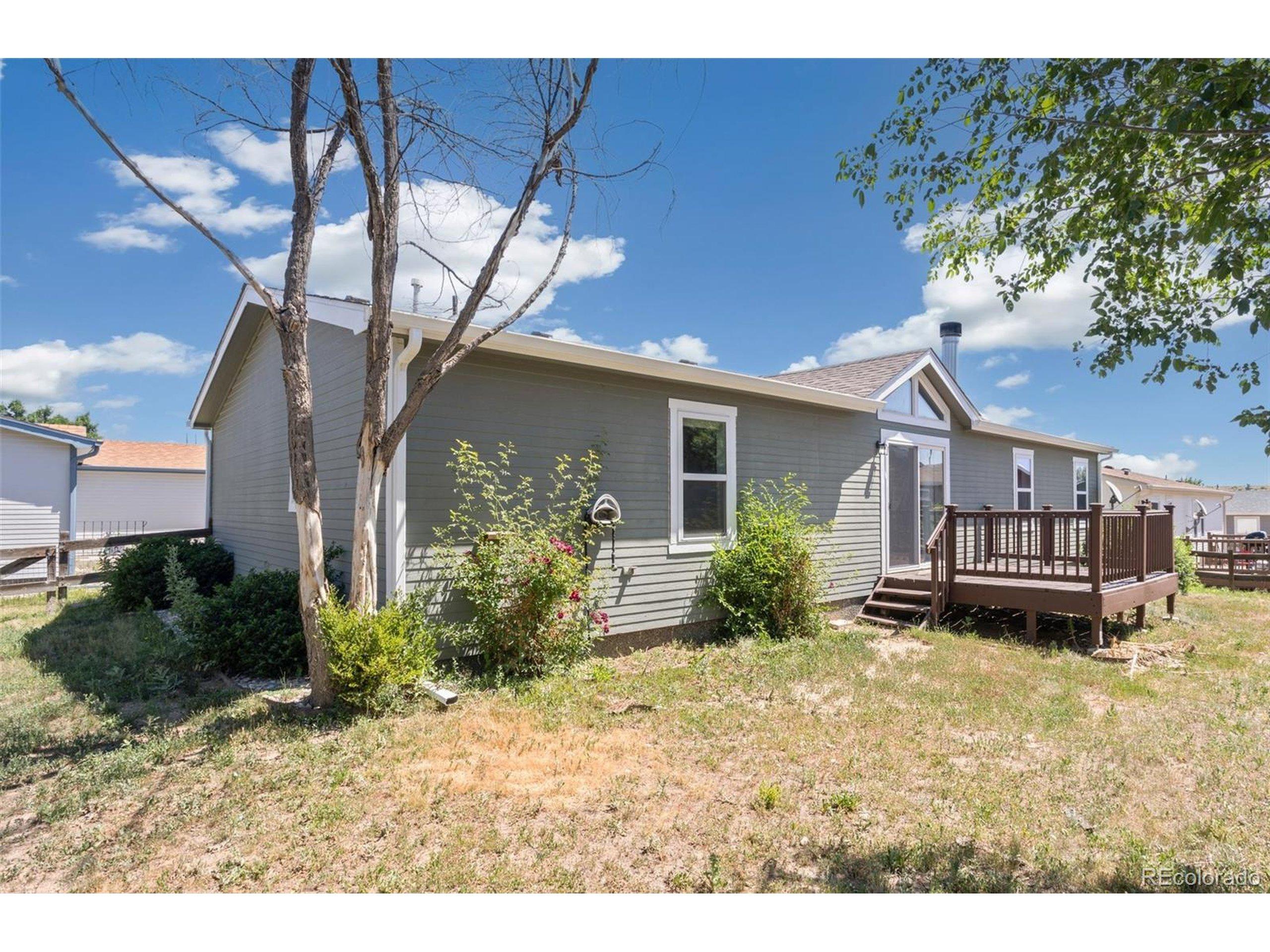 Valley Quail Pt, Colorado Springs, CO 80922