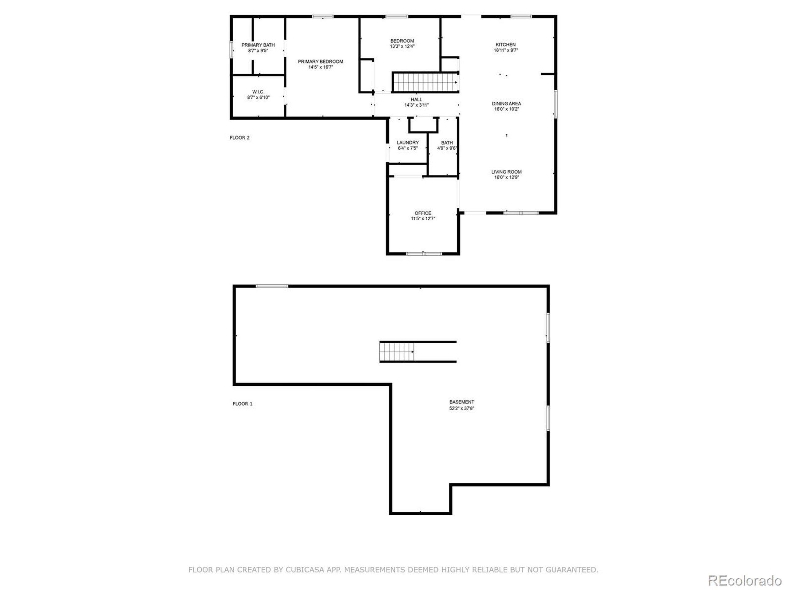 E 23rd Pl, Strasburg, CO 80136