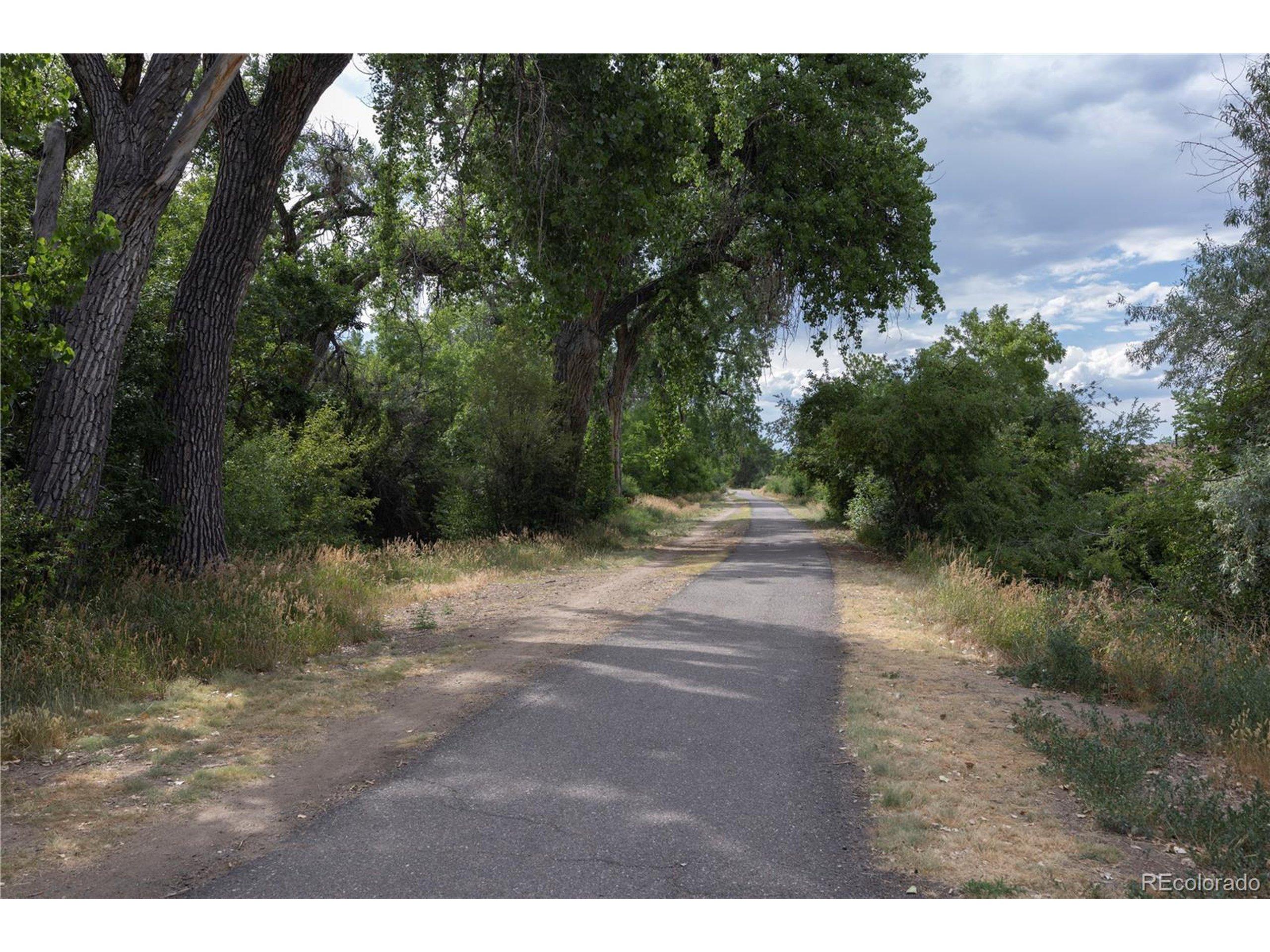 E Amherst Dr, Denver, CO 80231