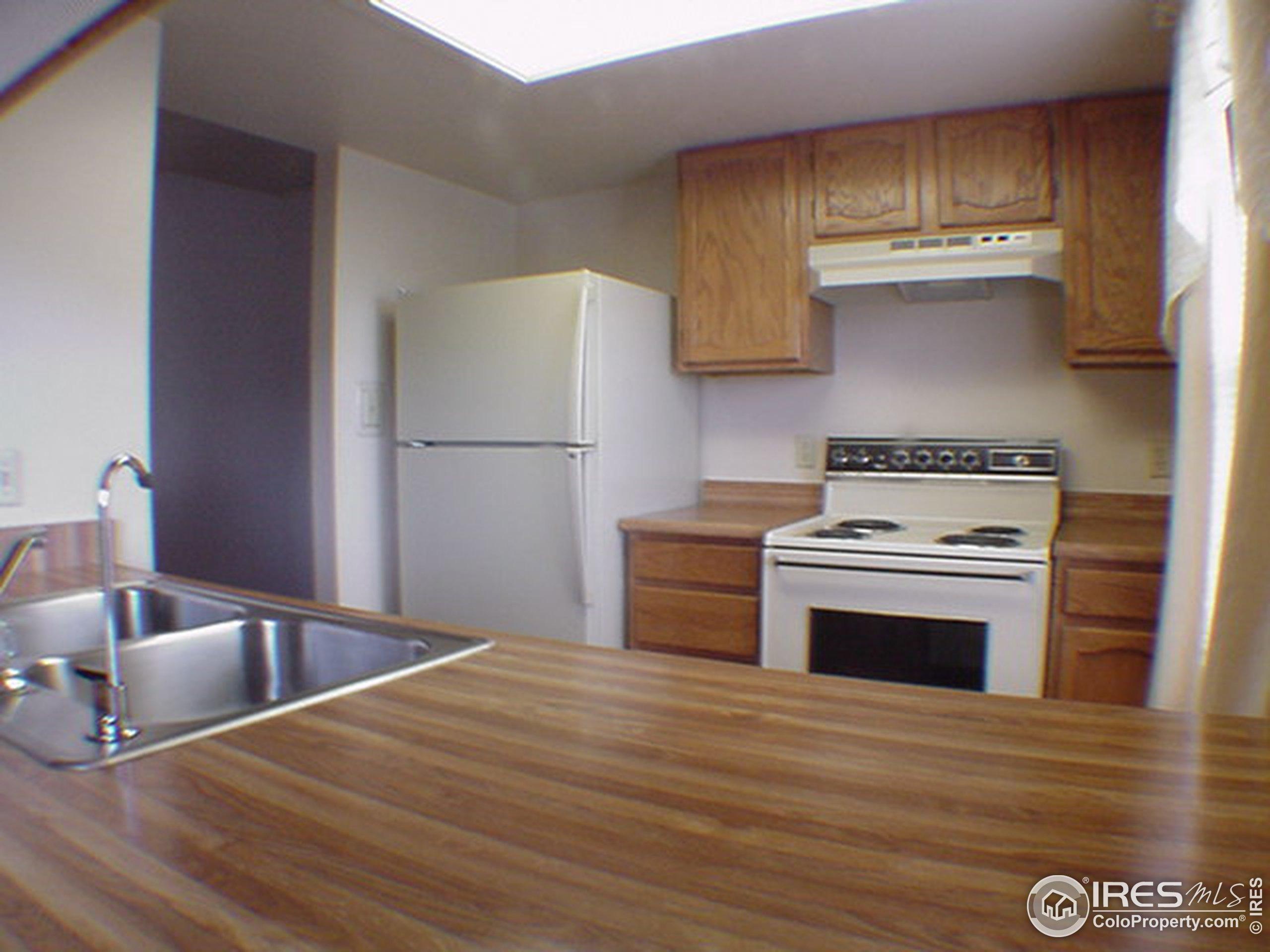Garrison St, Arvada, CO 80002