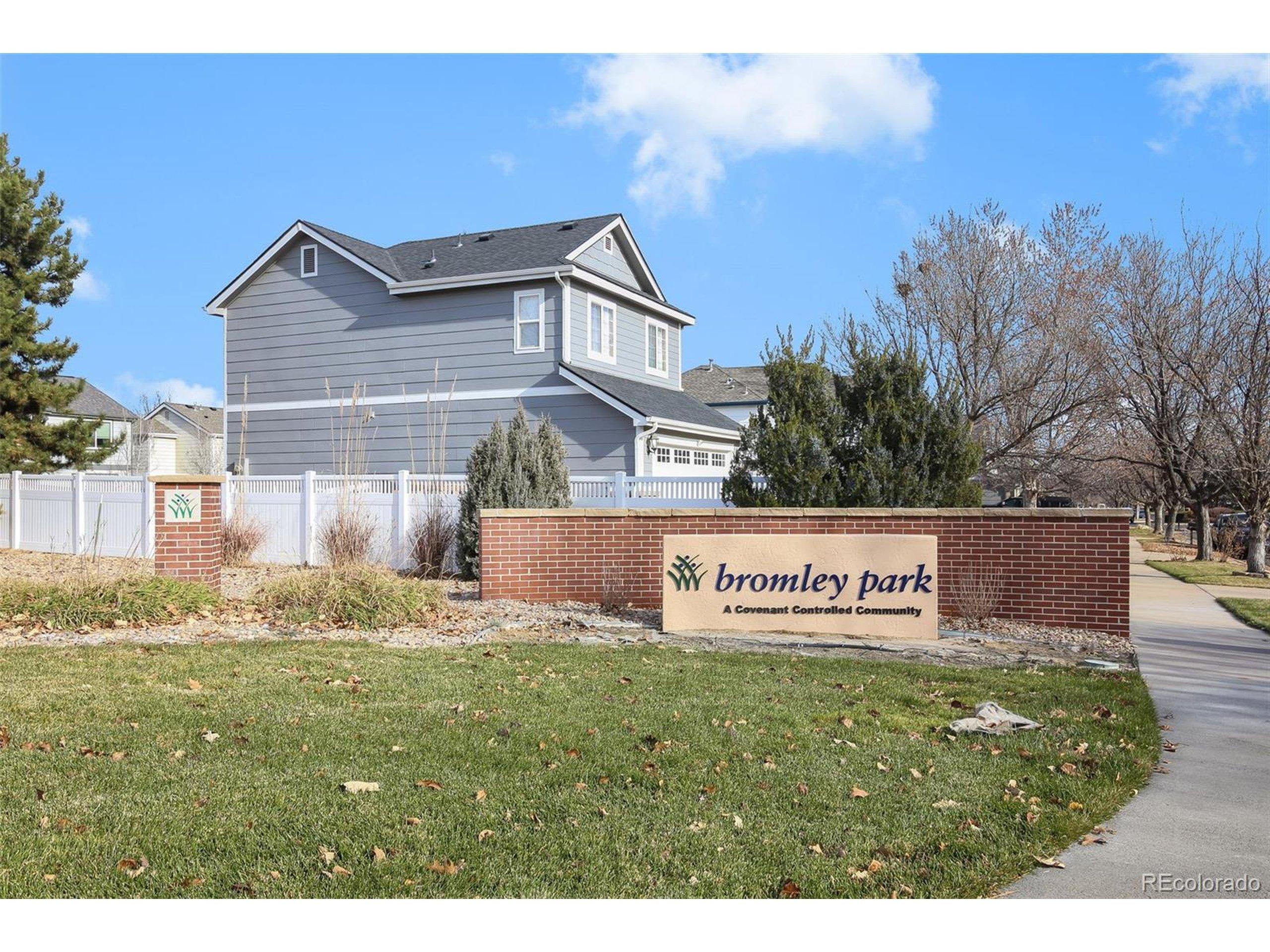 Nighthawk Pkwy, Brighton, CO 80601