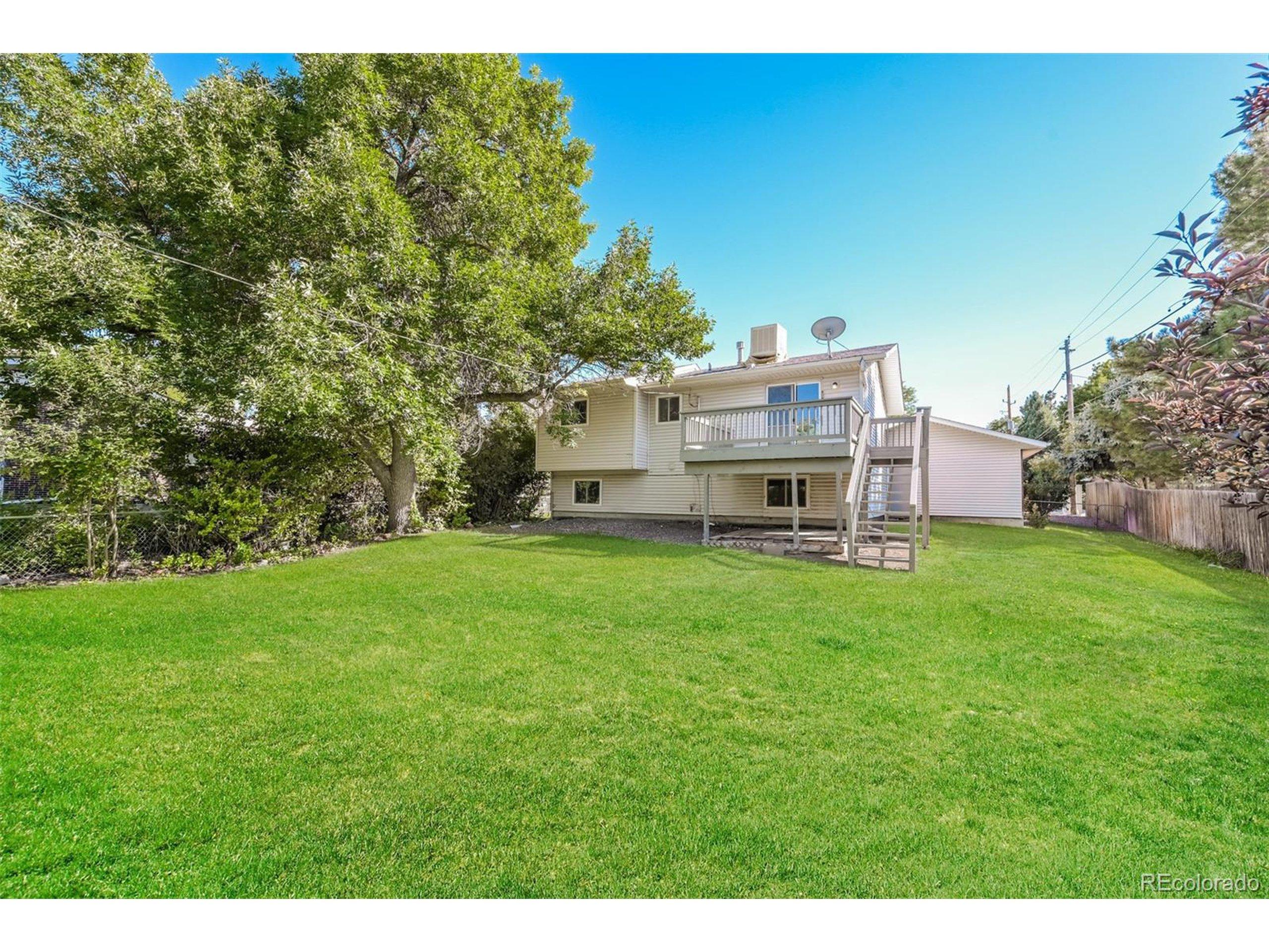 E Fremont Ave, Centennial, CO 80112