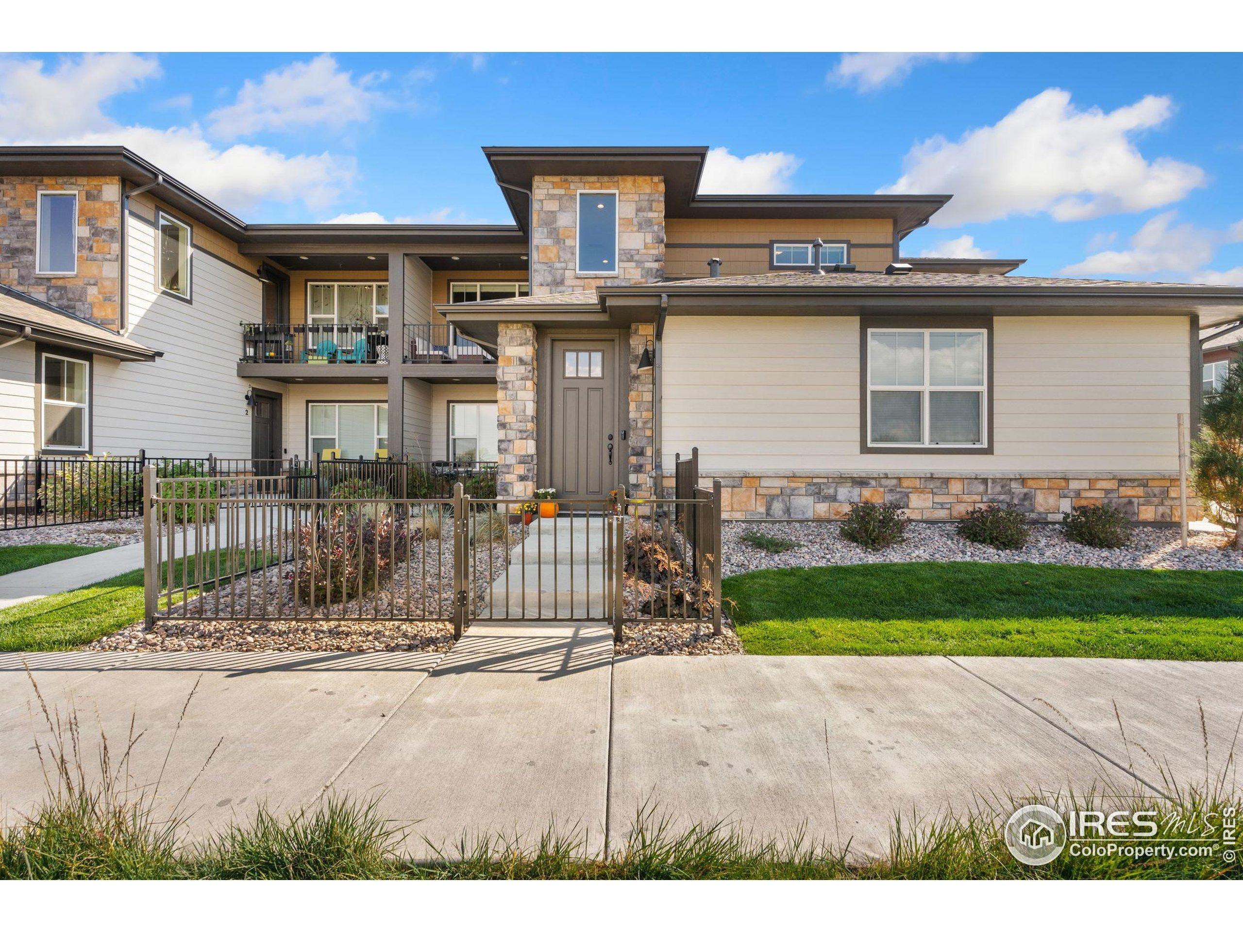 Schlagel St, Fort Collins, CO 80524