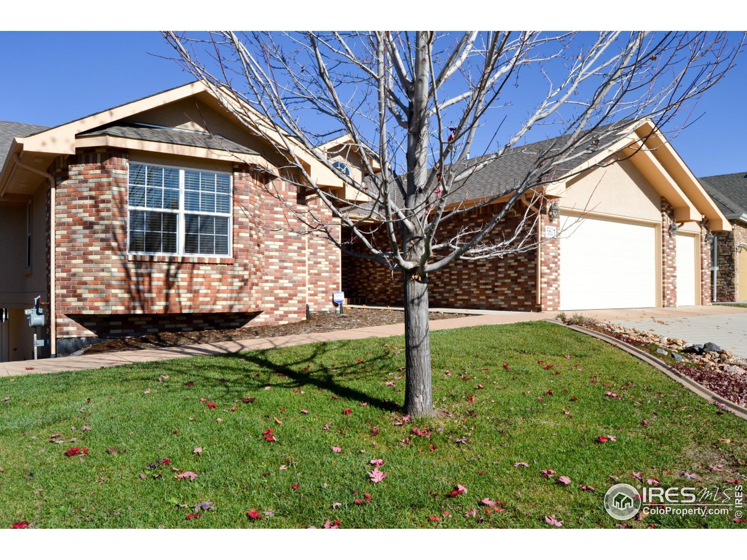 W 1st St, Greeley, CO 80634